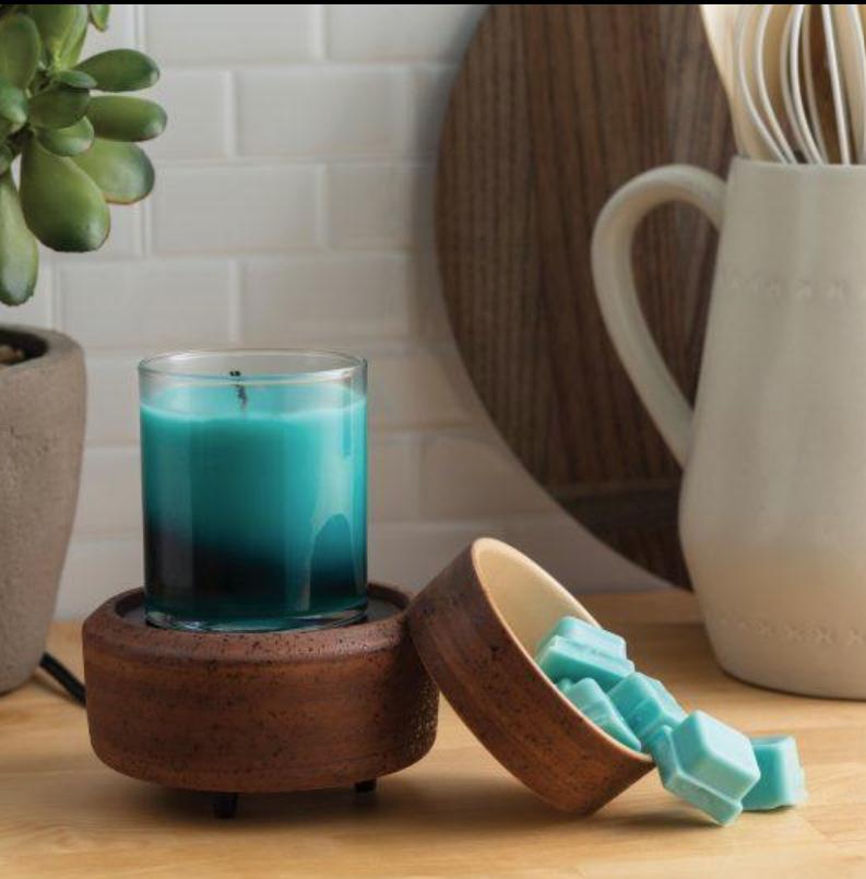Warmers and Accessories
