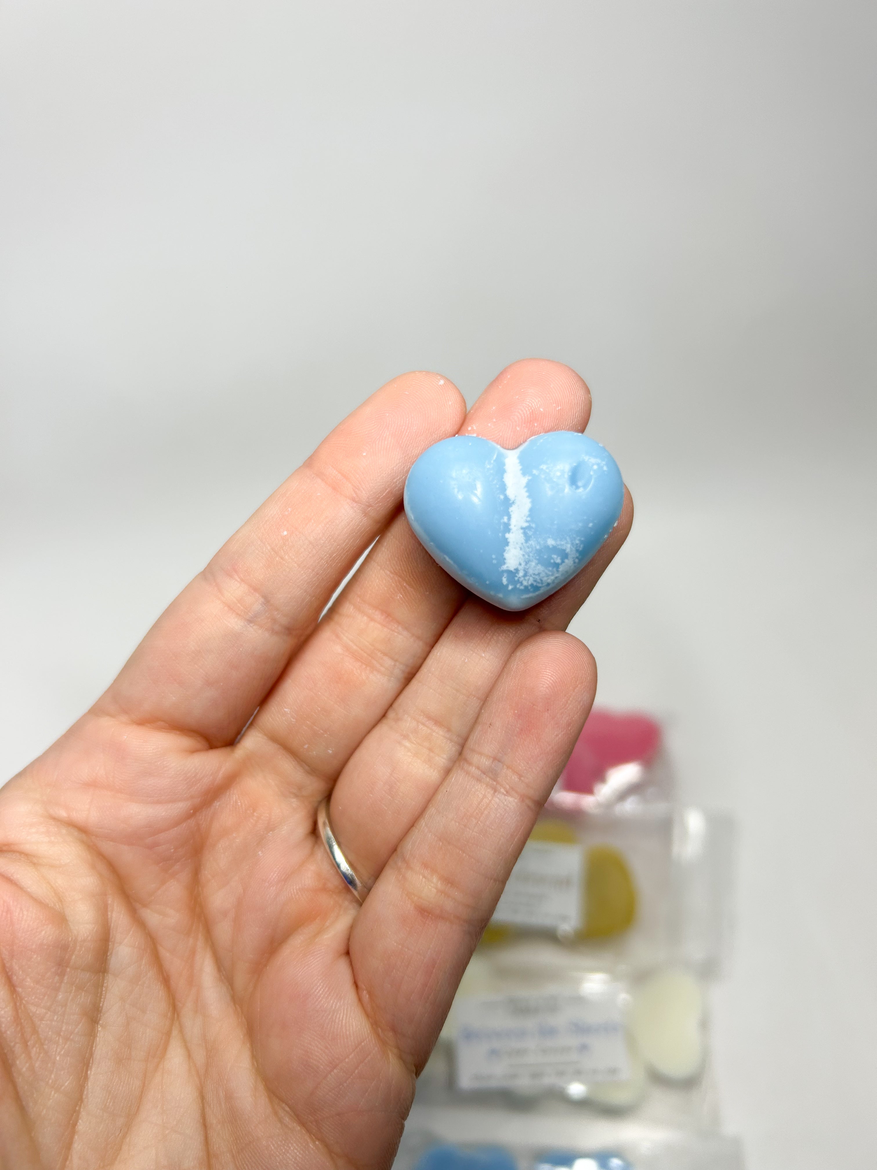 Heart Tart Soy Wax Melt Bag (Large Bags)