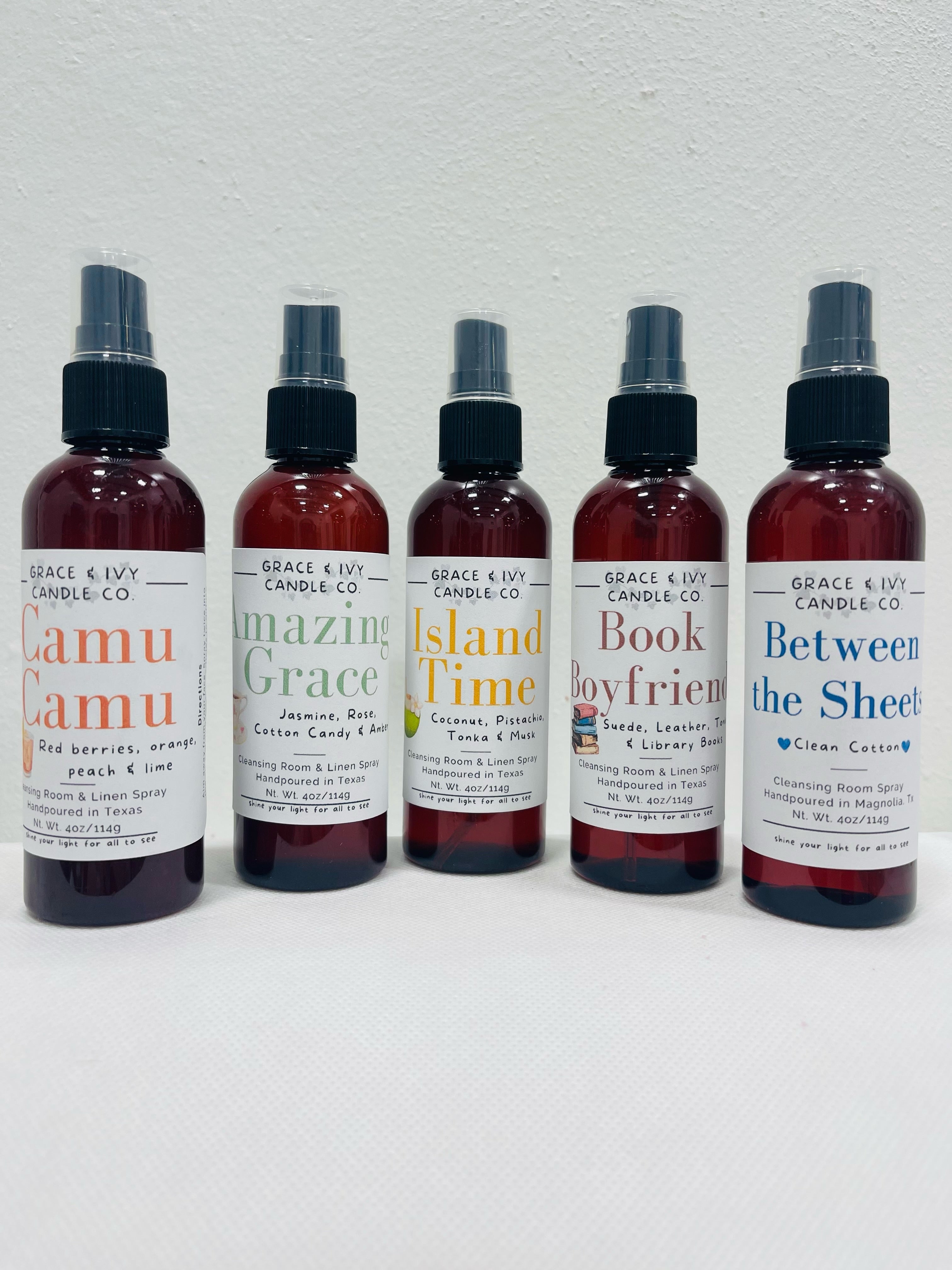 Room Sprays
