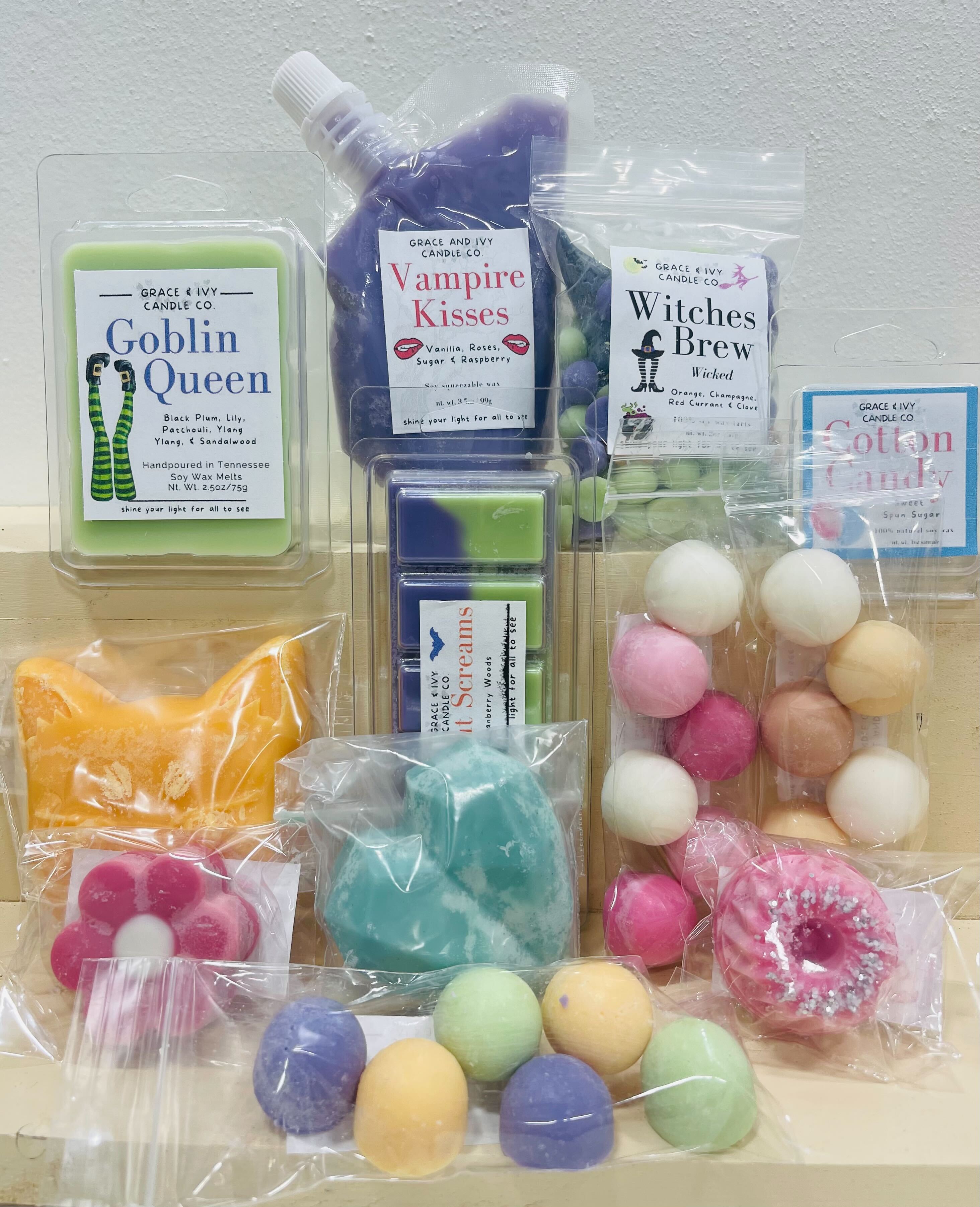 Monthly Box