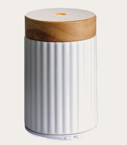 Essential Oil Diffusers - Home Fragrance