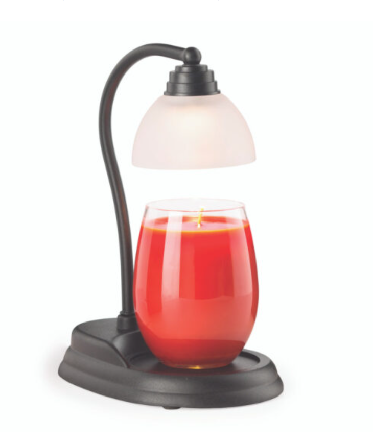 Large Illumination Wax Warmers for large spaces