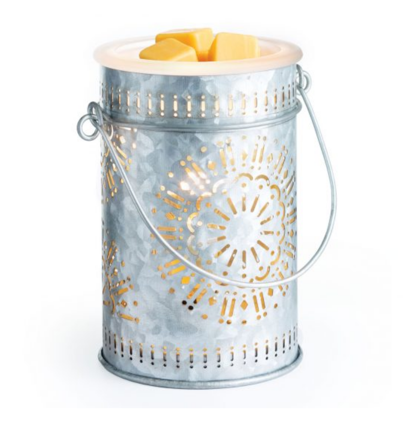 Large Illumination Wax Warmers for large spaces