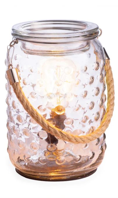 Large Illumination Wax Warmers for large spaces