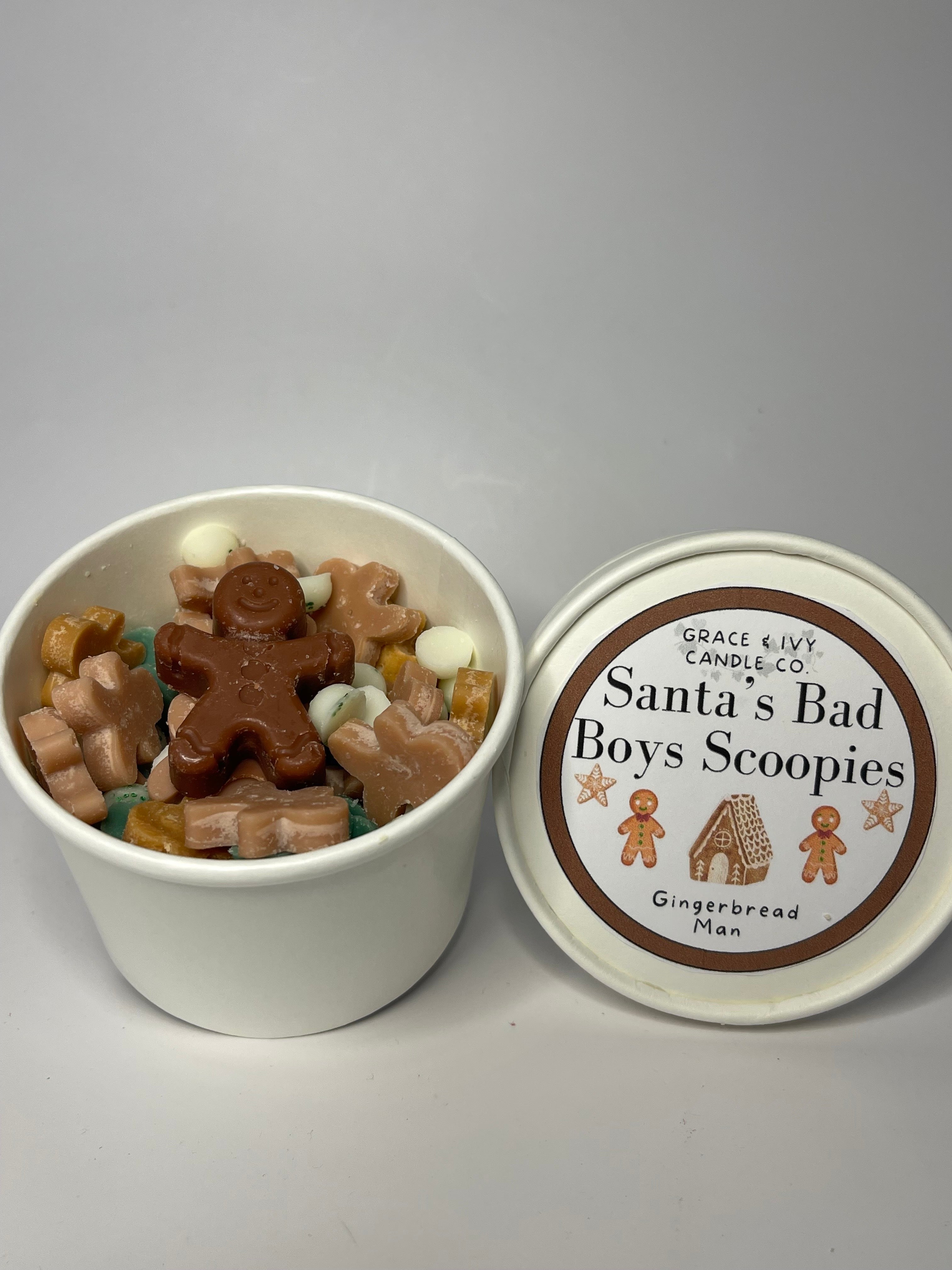 Scoopie Wax Melts (Variety)