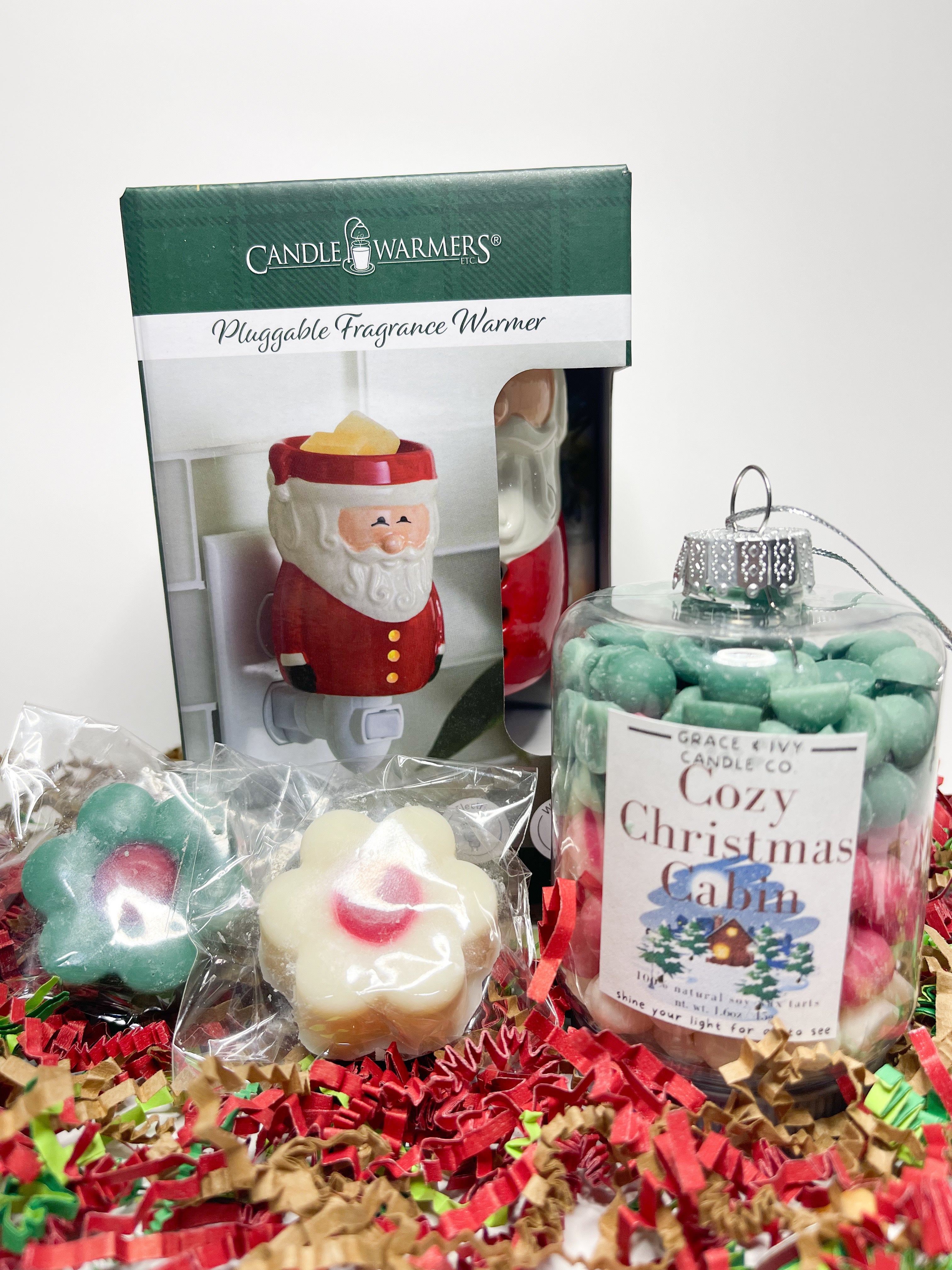 The Claus & Co. Warmer Bundle
