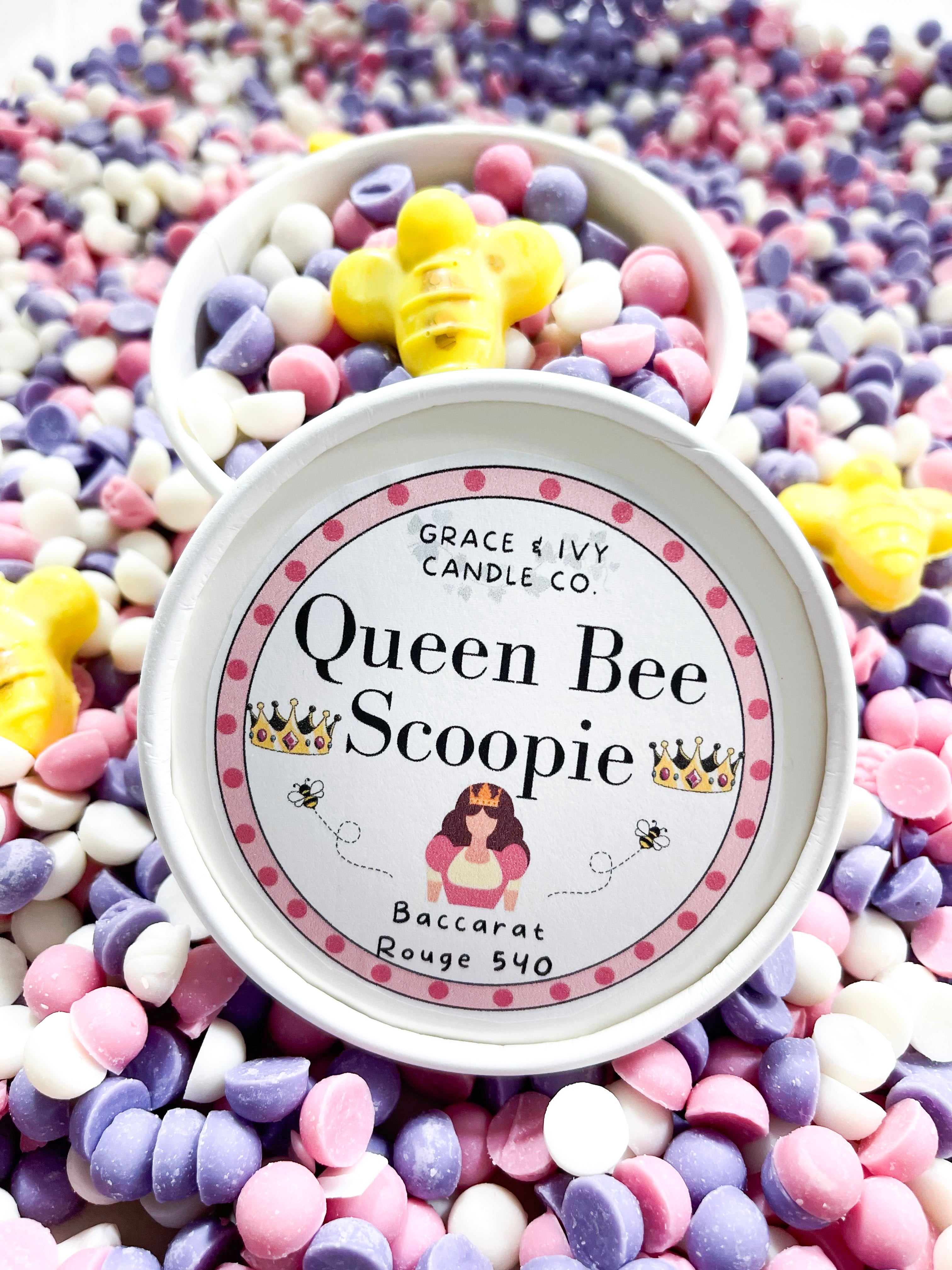 Scoopie Wax Melts (Variety)