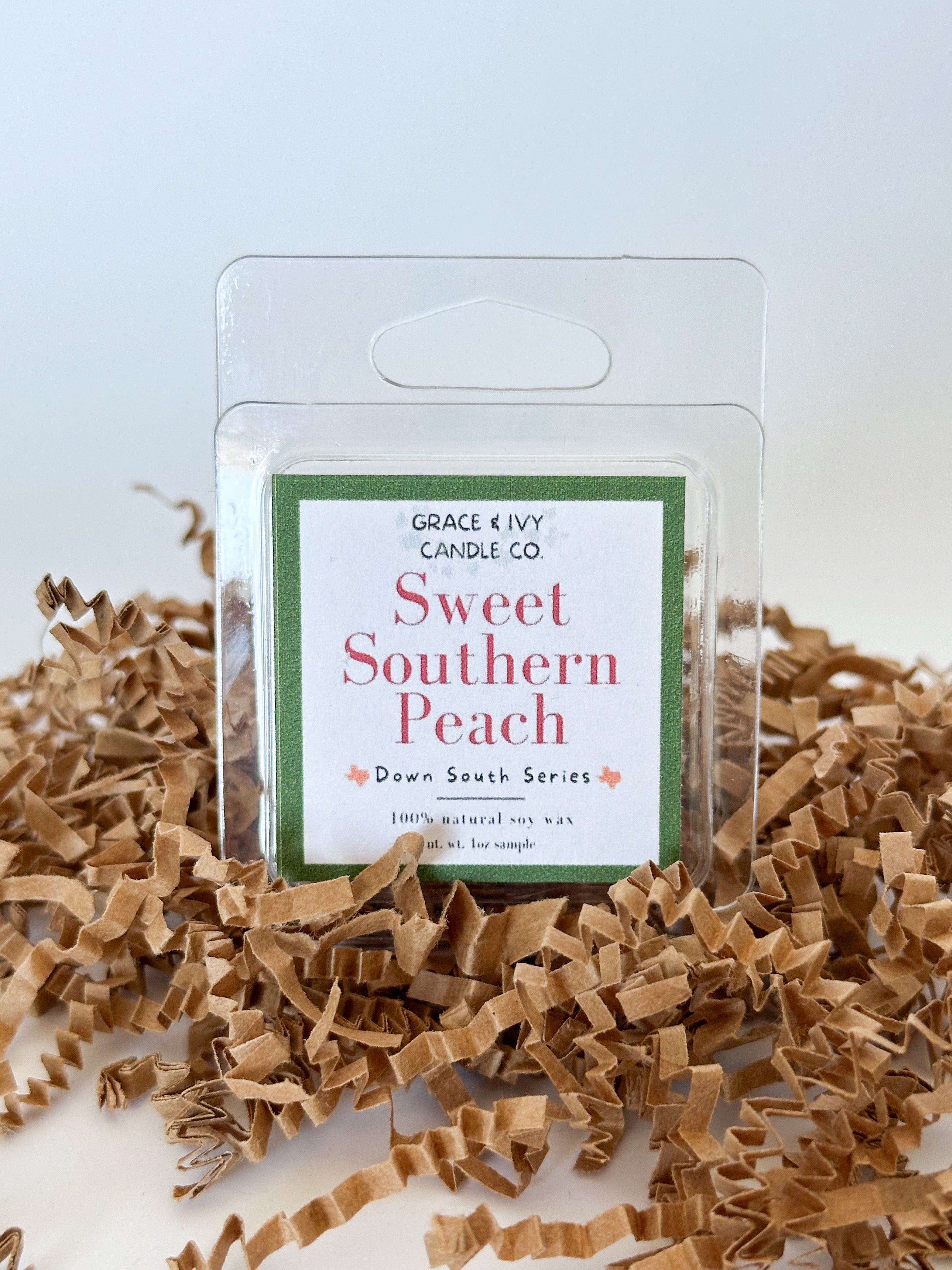 Down South Collection Scent Sampler Box