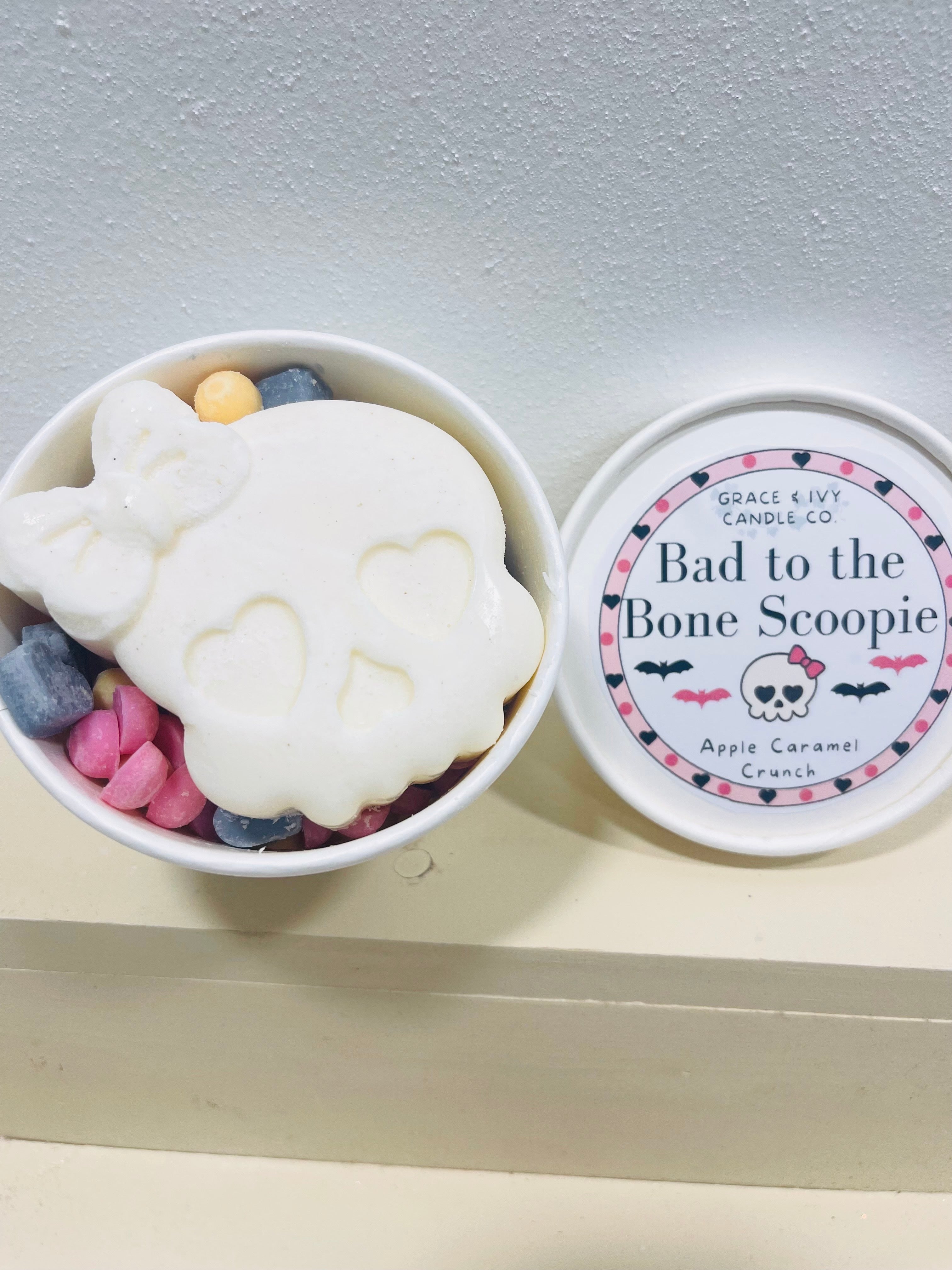 Scoopie Wax Melt Cups (7oz)
