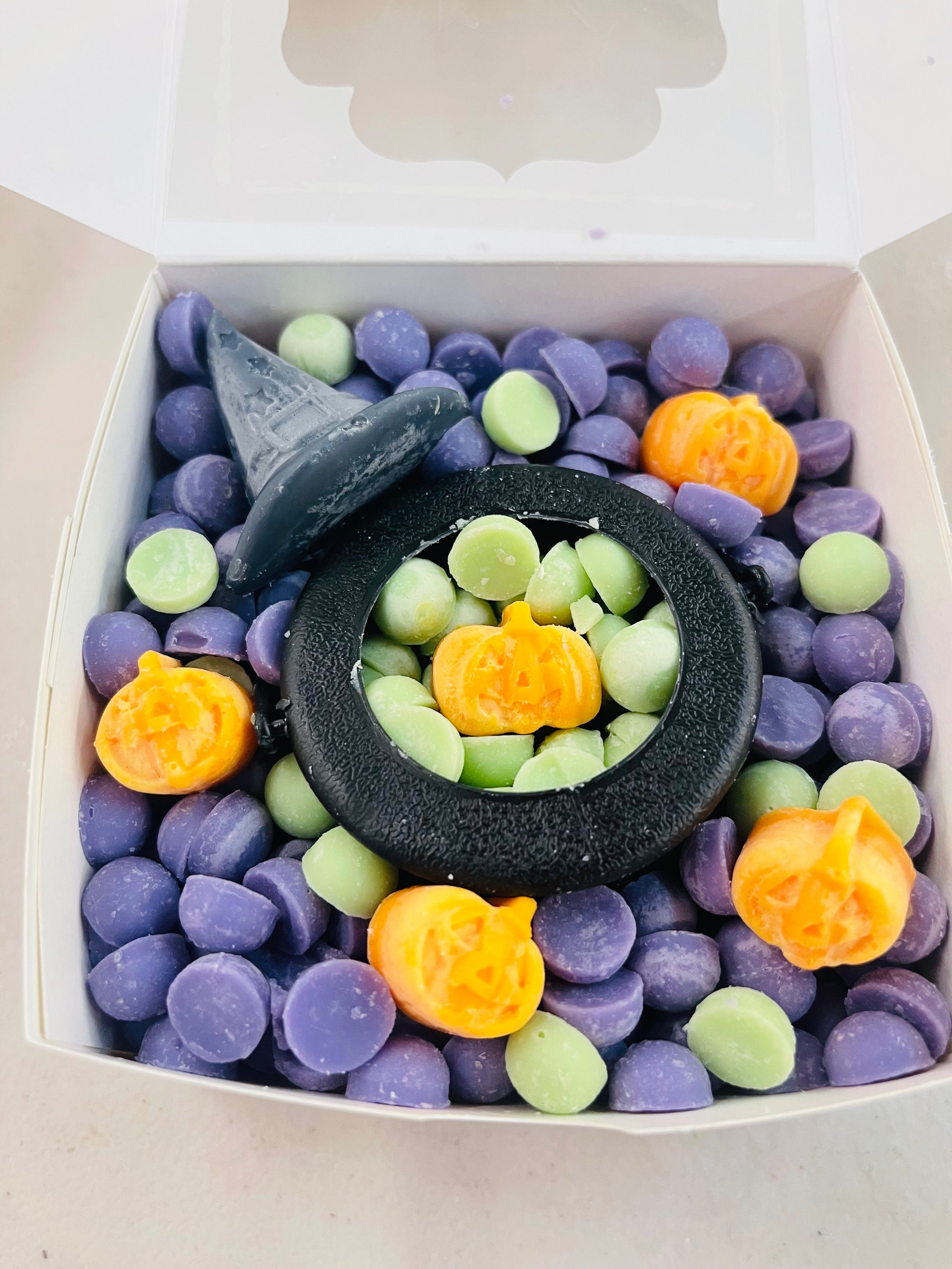 Witches Brew Box