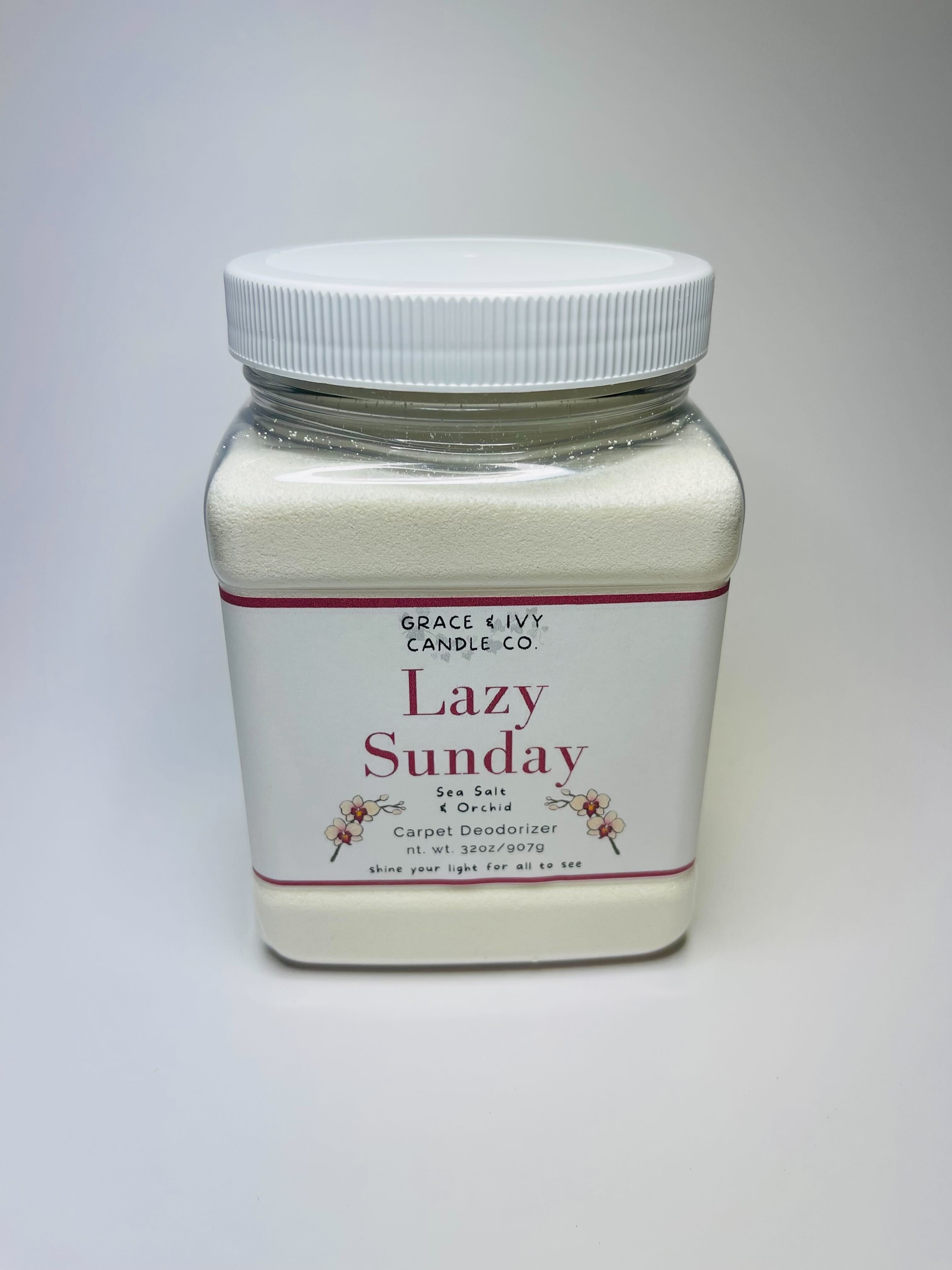 Carpet & Upholstery Refresher Refill