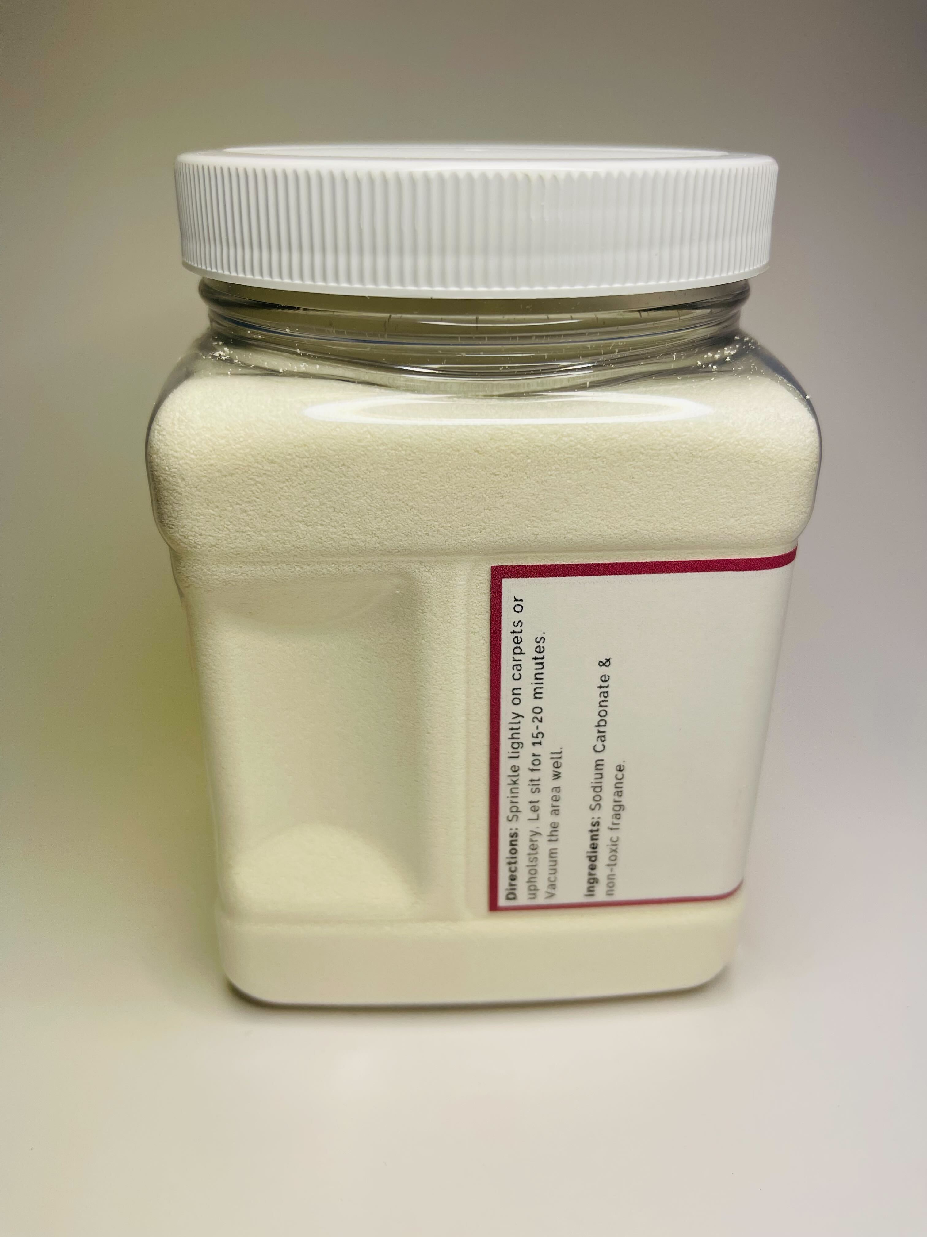 Carpet & Upholstery Refresher Refill