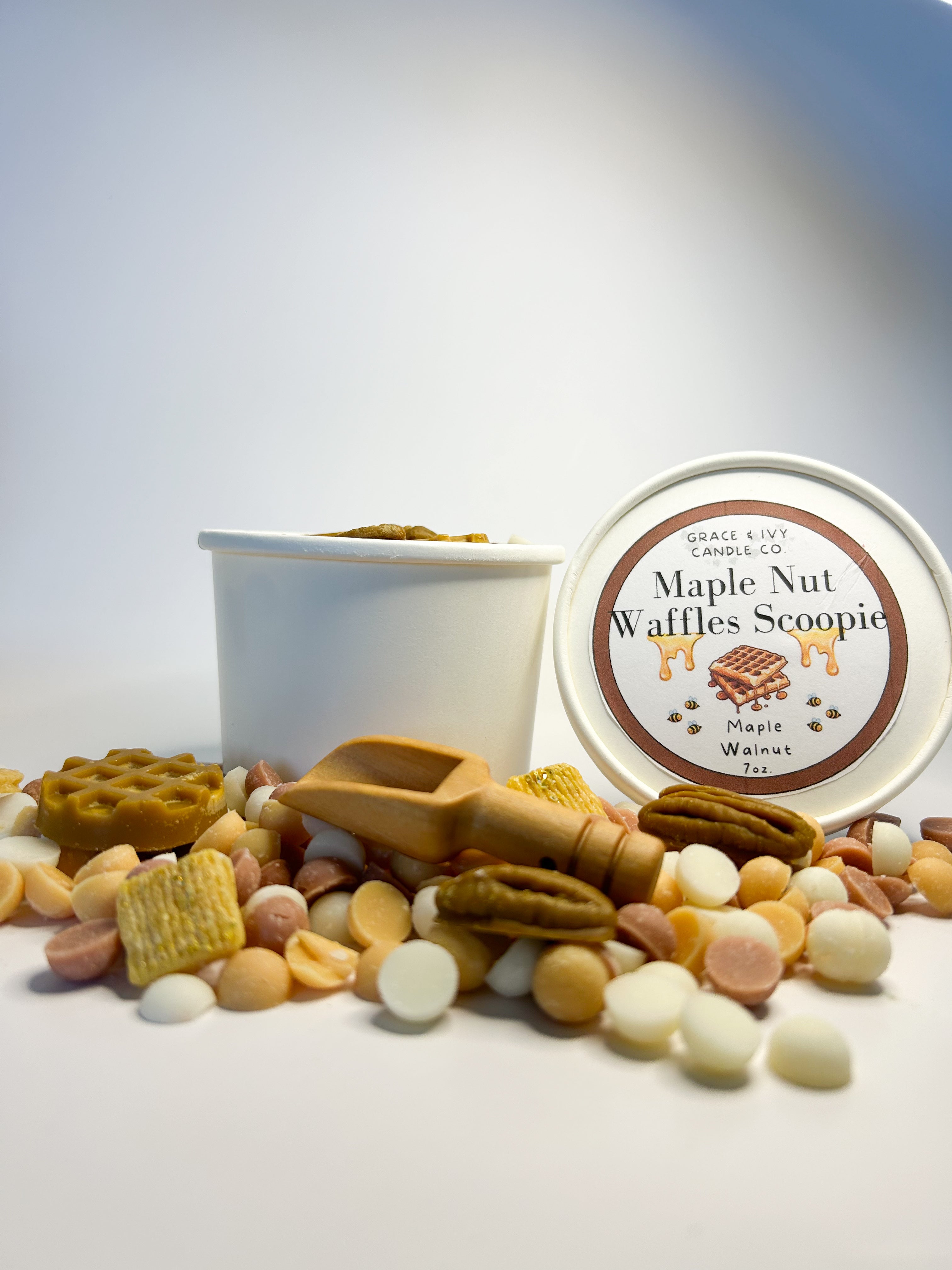 Scoopie Wax Melts (Variety)