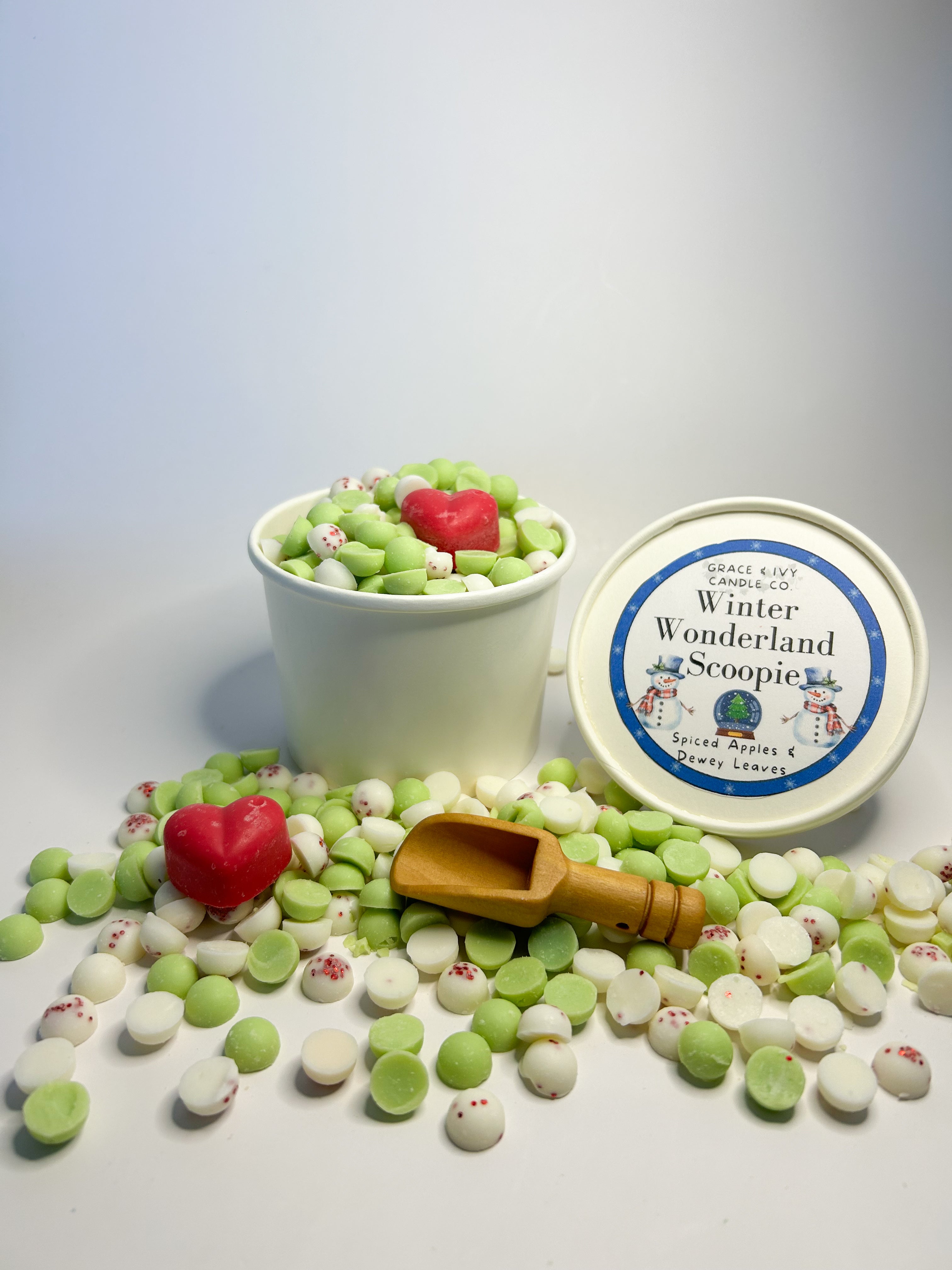 Scoopie Wax Melts (Variety)