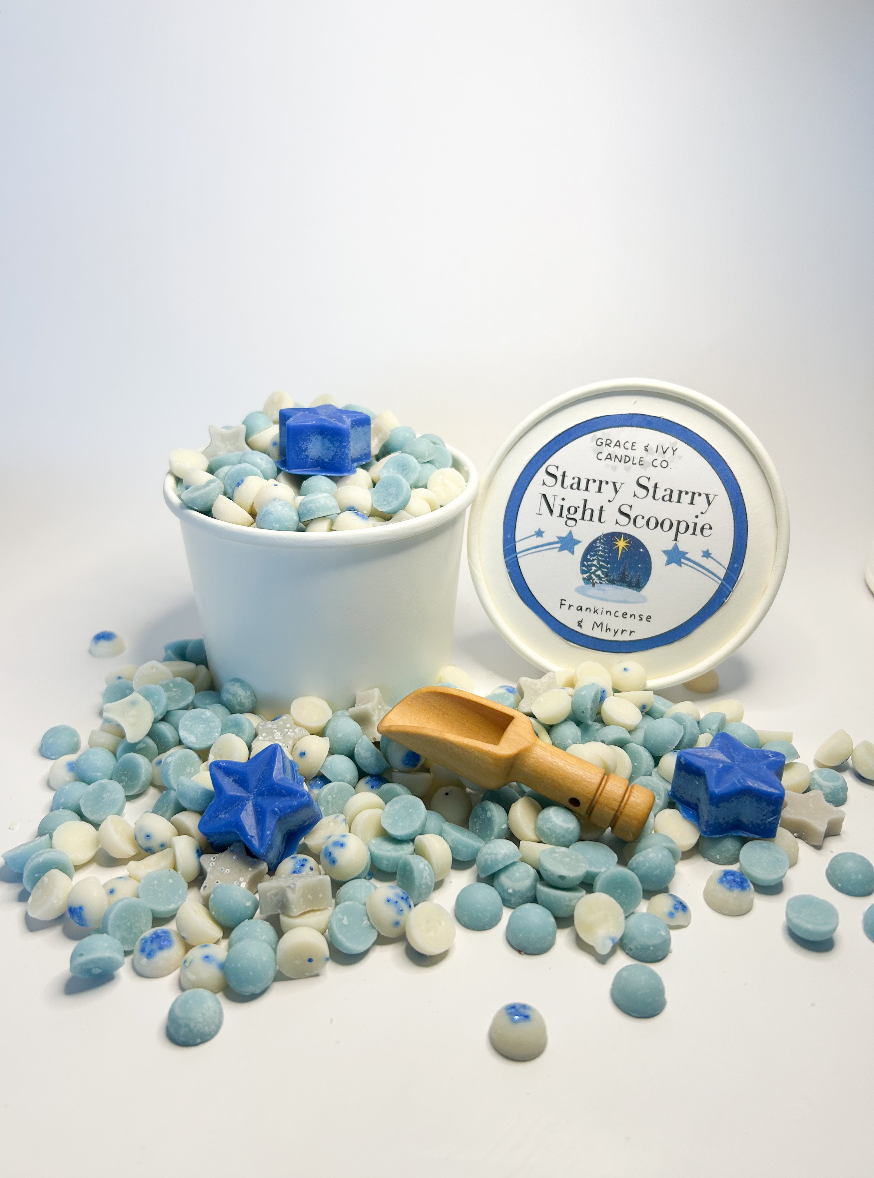 Scoopie Wax Melts (Variety)