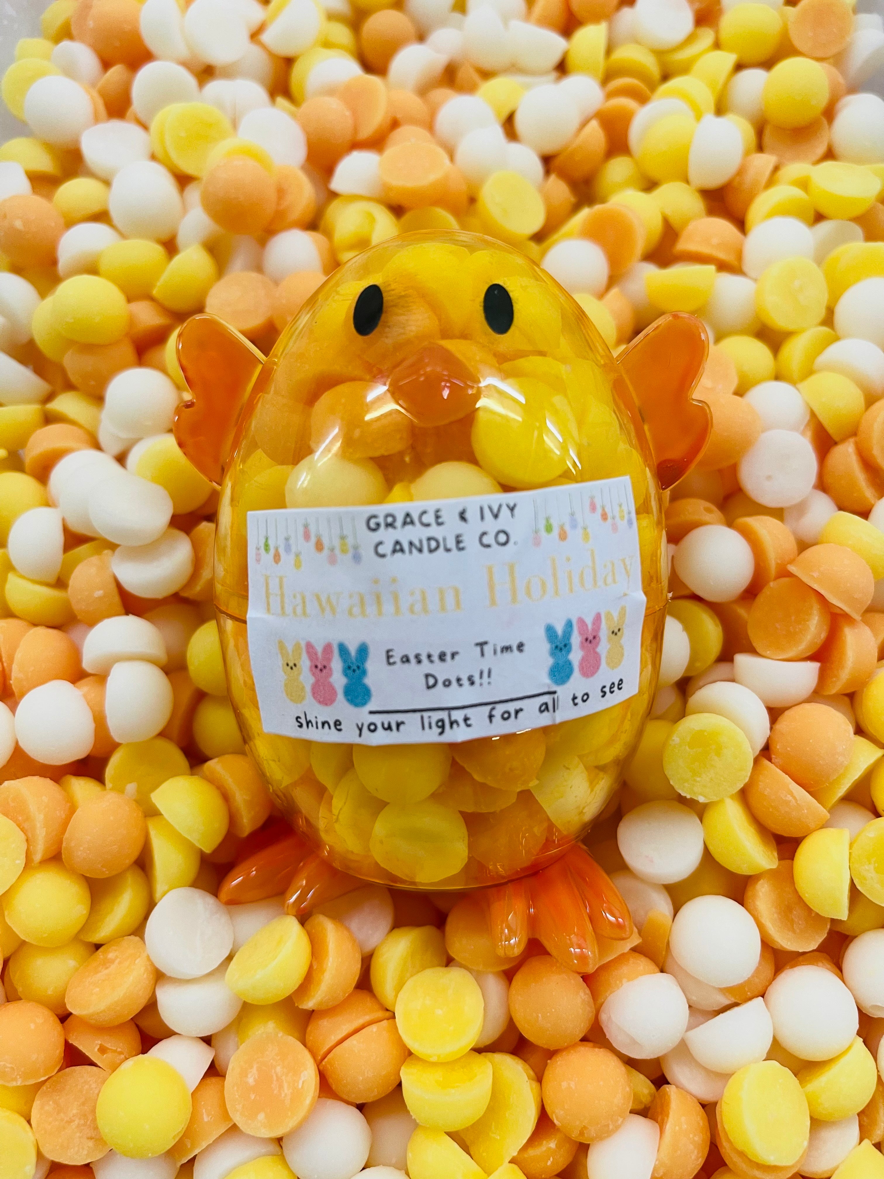 Easter Themed Wax Melts