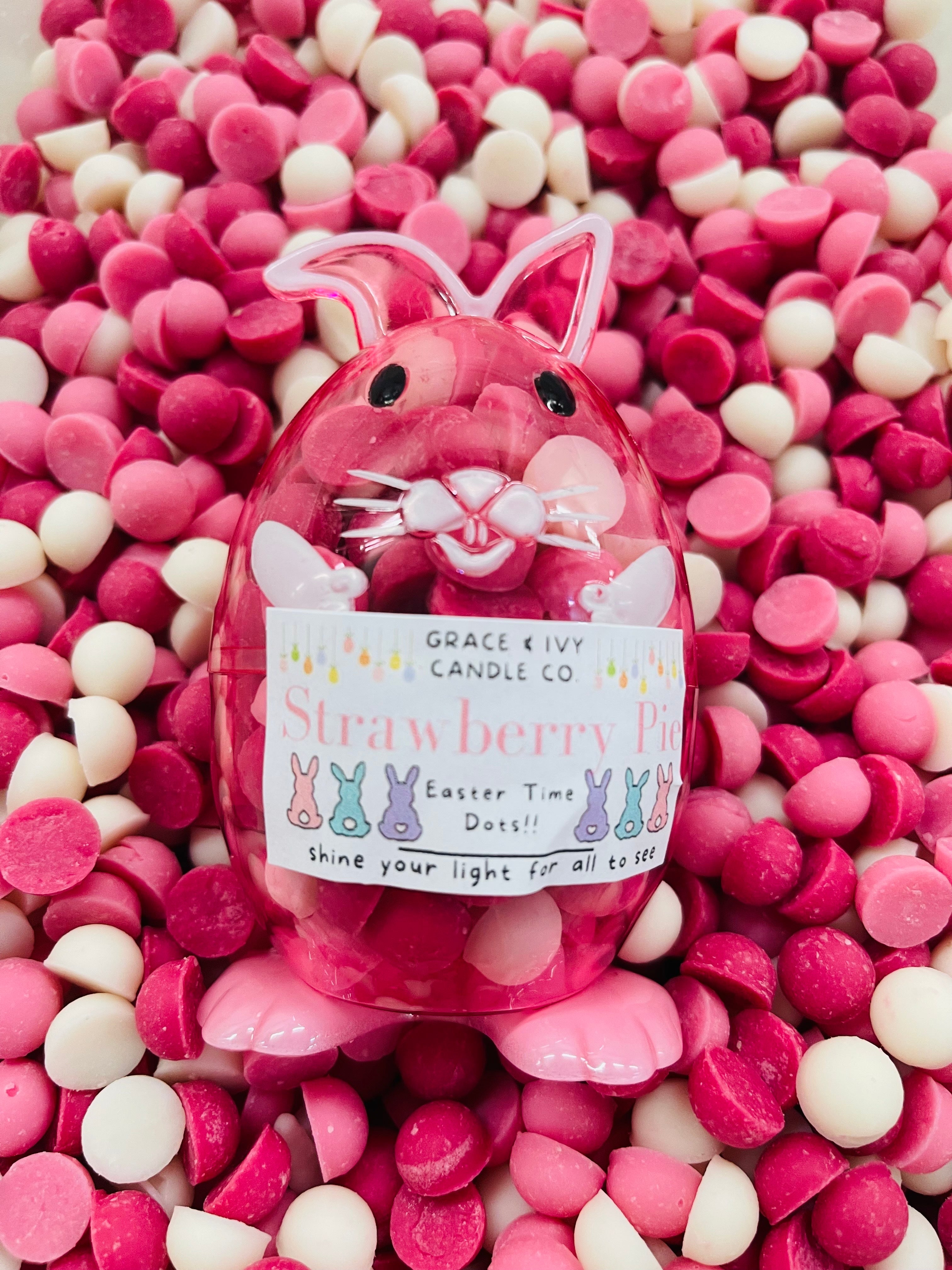 Easter Themed Wax Melts