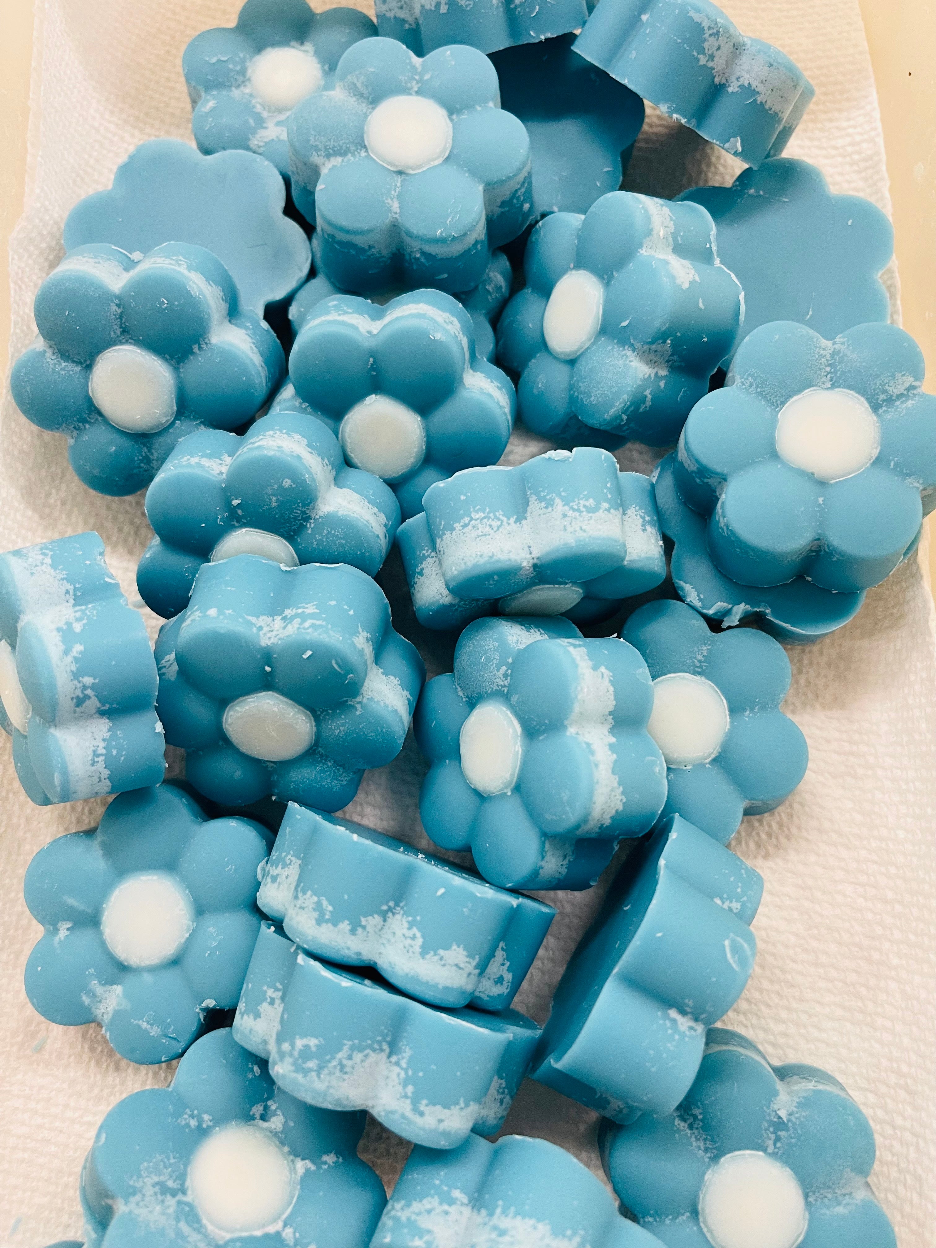 Daisy Wax Tarts Sample Box