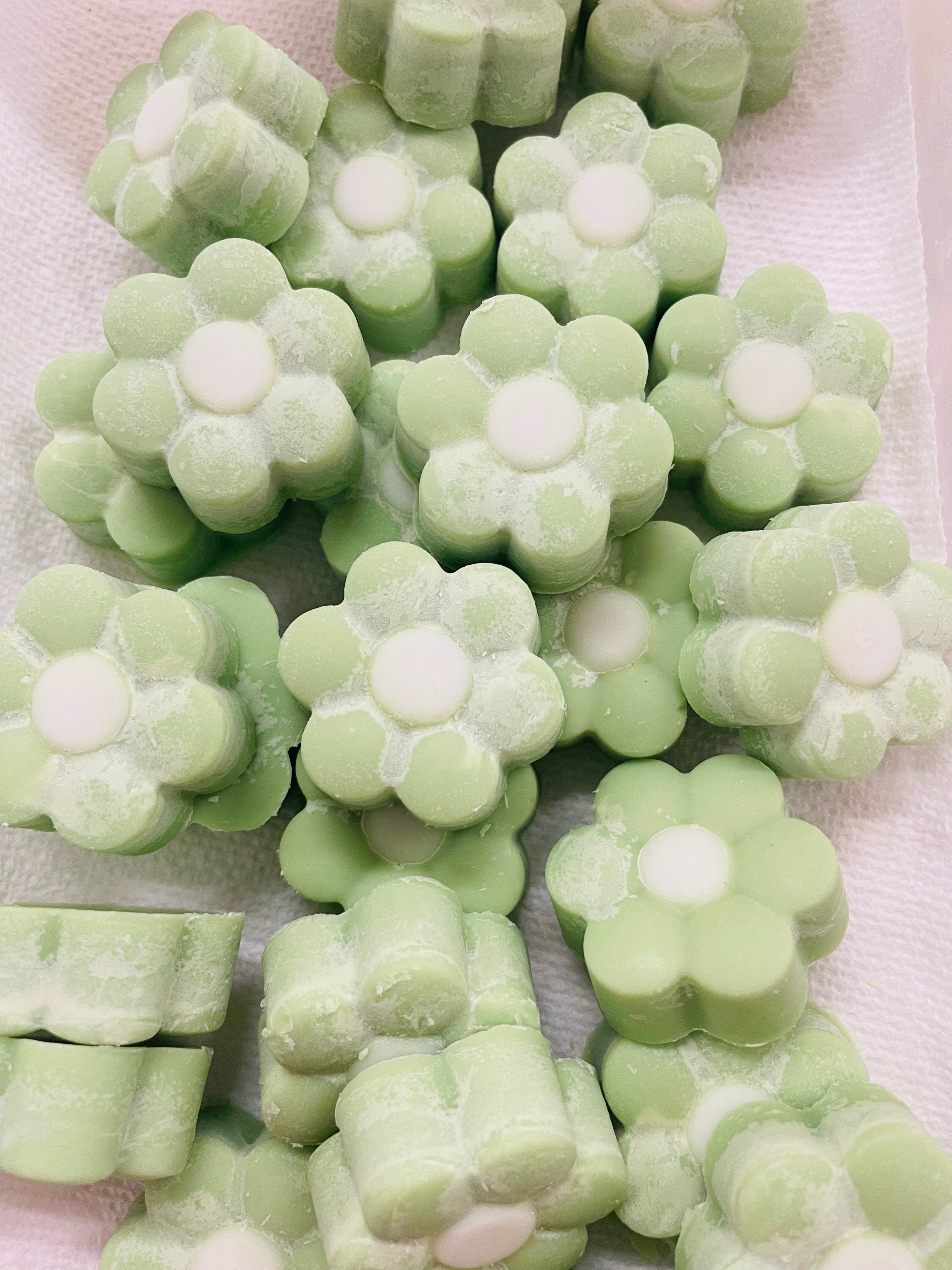 Daisy Wax Tarts Sample Box