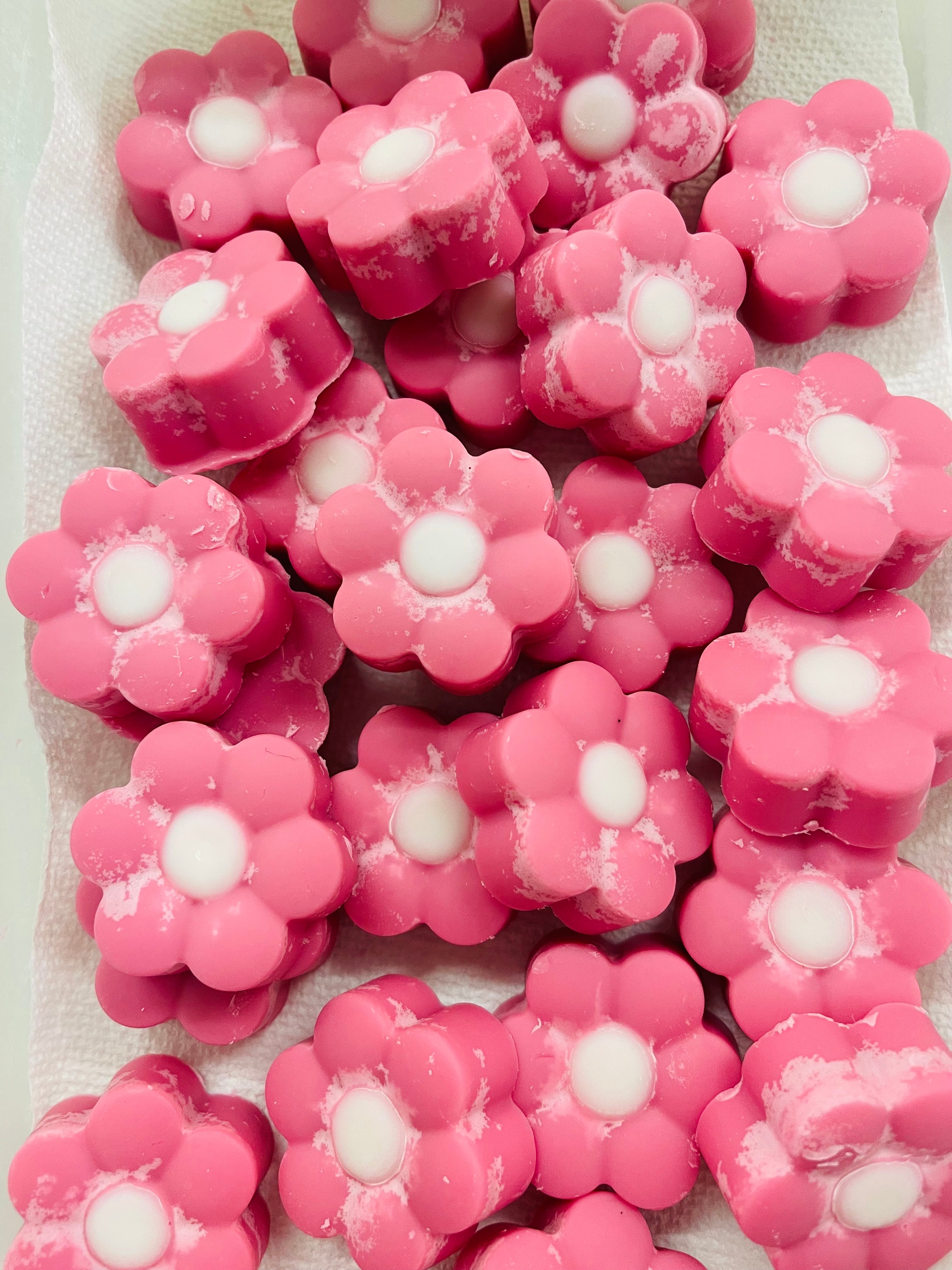 Daisy Wax Tarts Sample Box