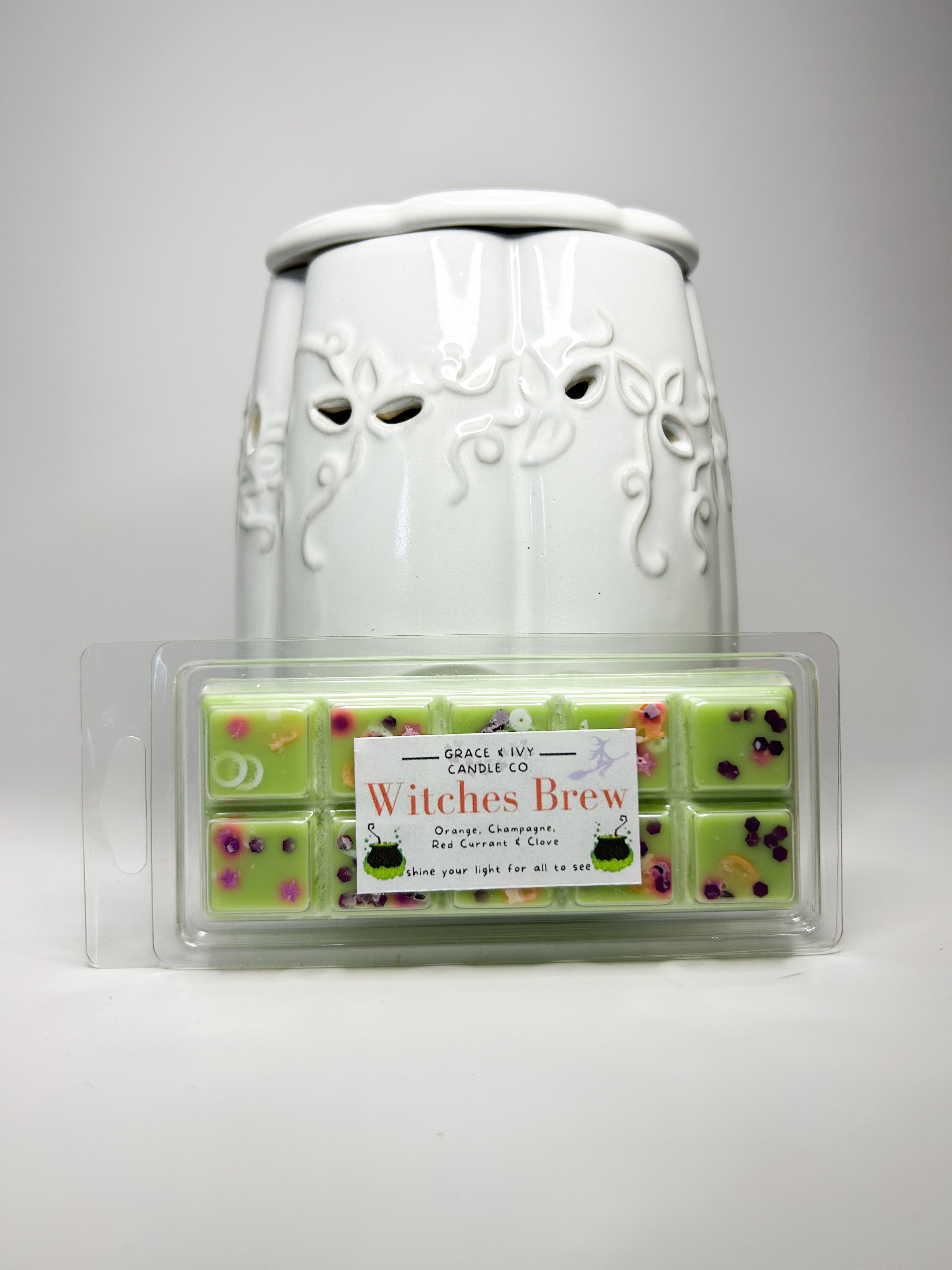 Snap Bars Wax Melts