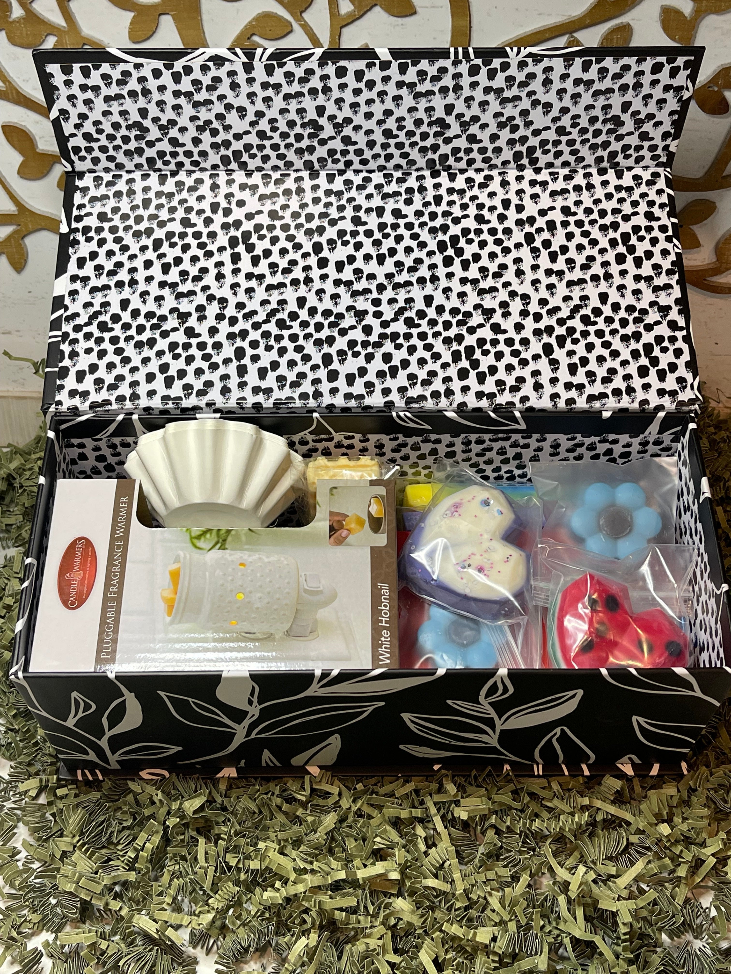 Housewarming Gift Box Set