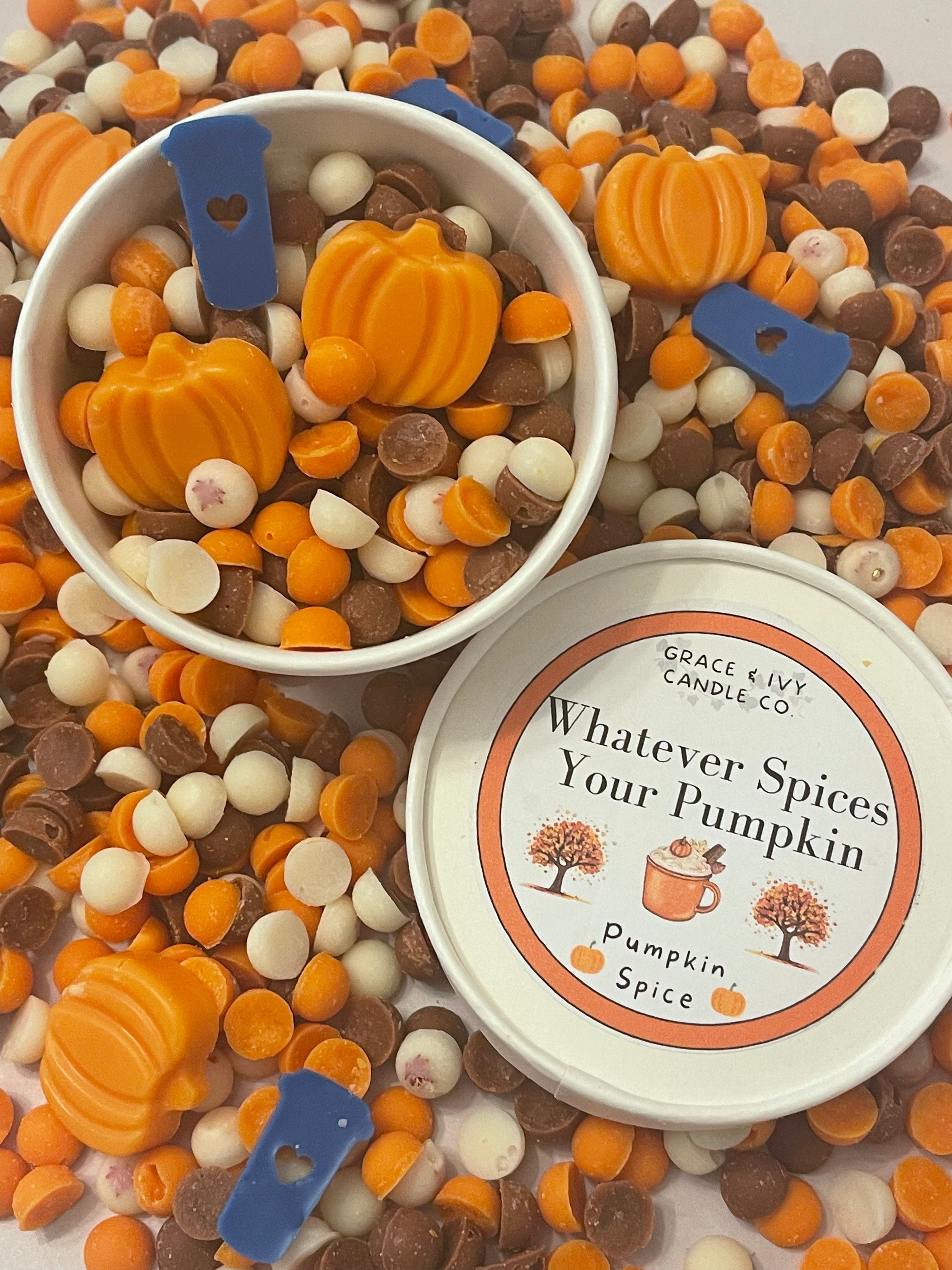Scoopie Wax Melt Cups (7oz)
