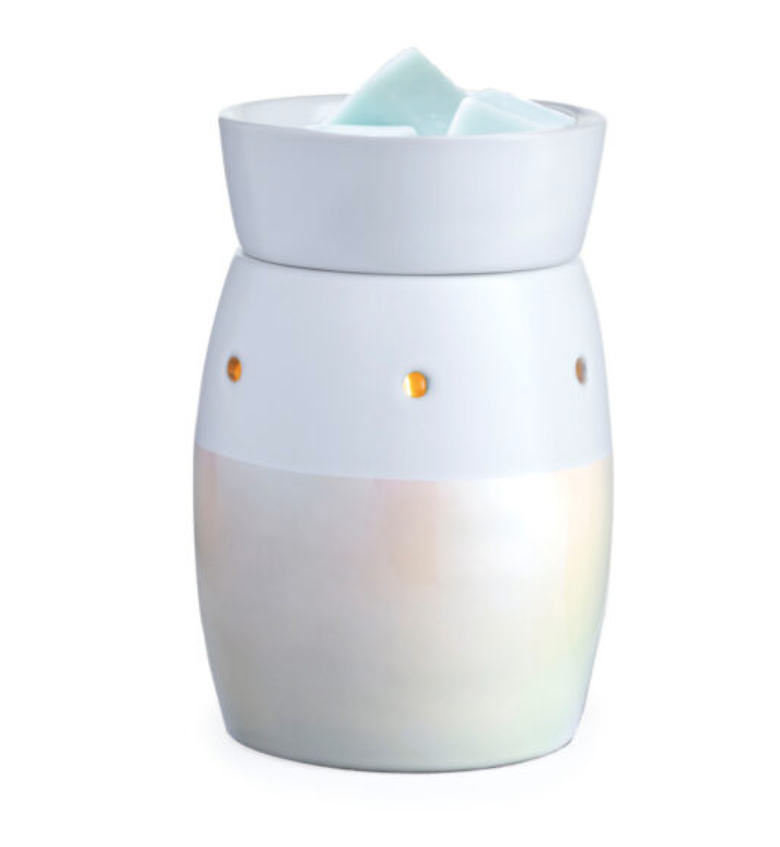 Mid-size Wax Warmers for small to medium spaces