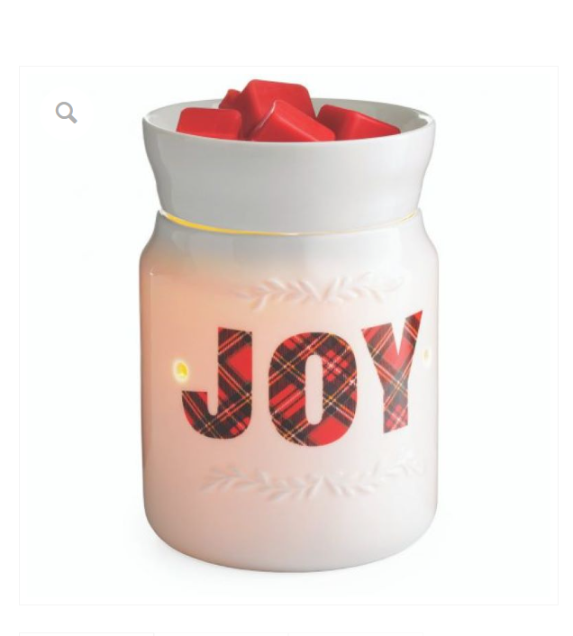 Large Illumination Wax Warmers for large spaces