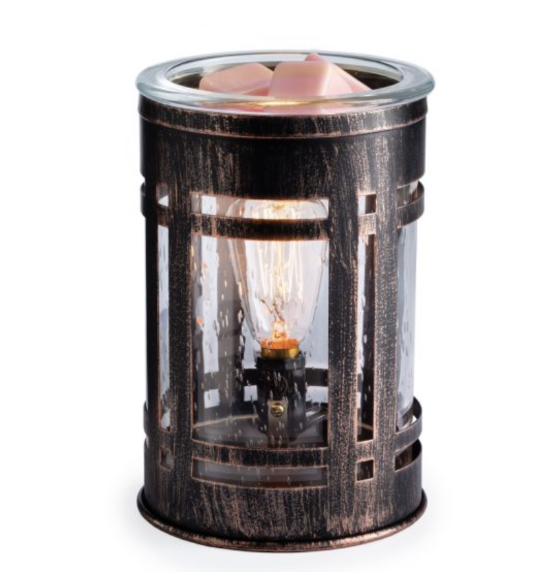 Large Illumination Wax Warmers for large spaces