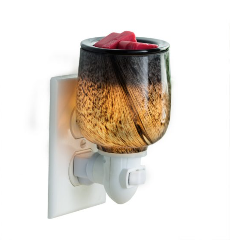 Pluggable Wax Warmers for small spaces