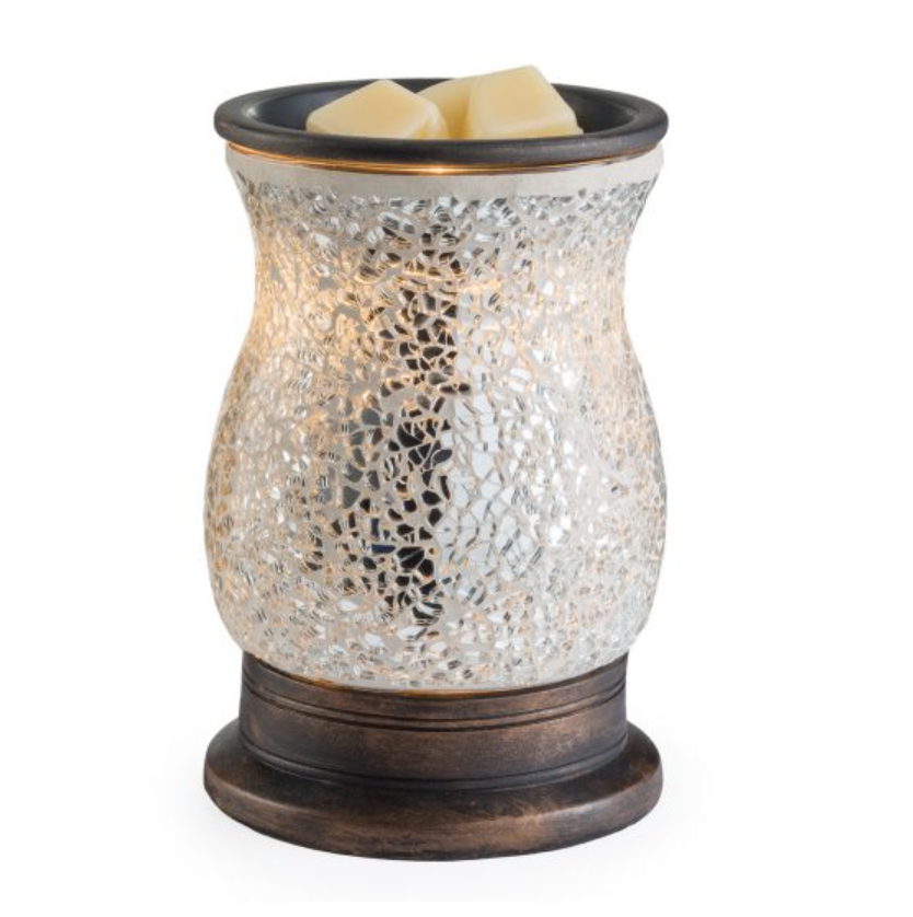 Large Illumination Wax Warmers for large spaces