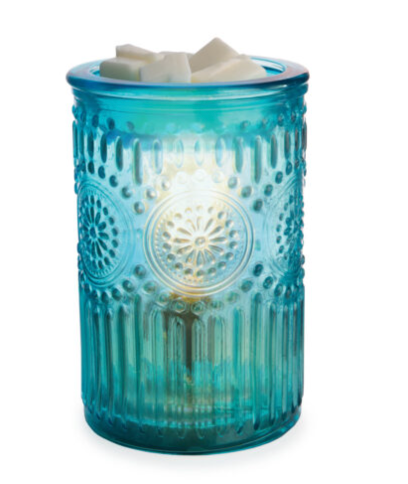 Large Illumination Wax Warmers for large spaces