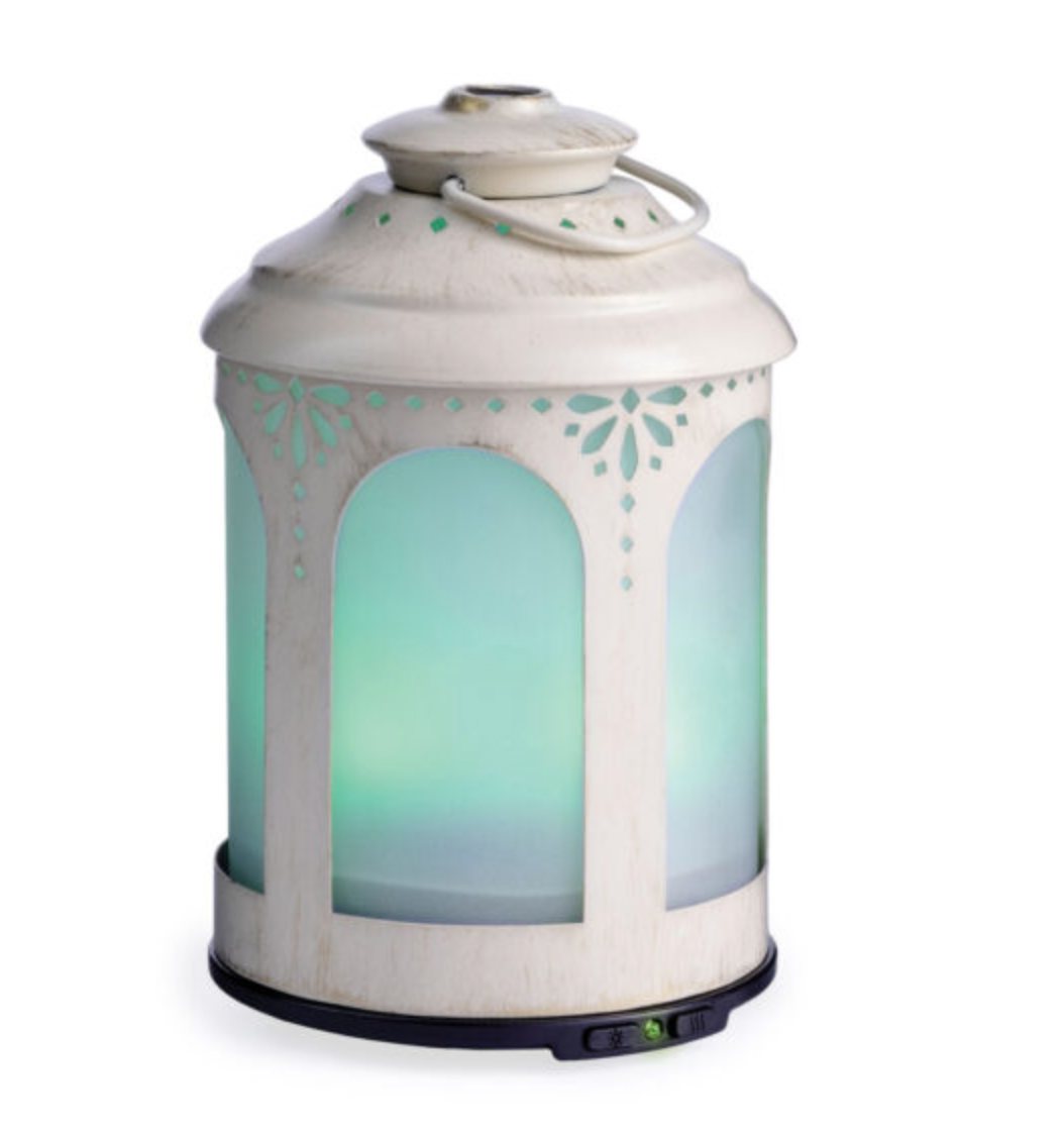 Essential Oil Diffusers - Home Fragrance