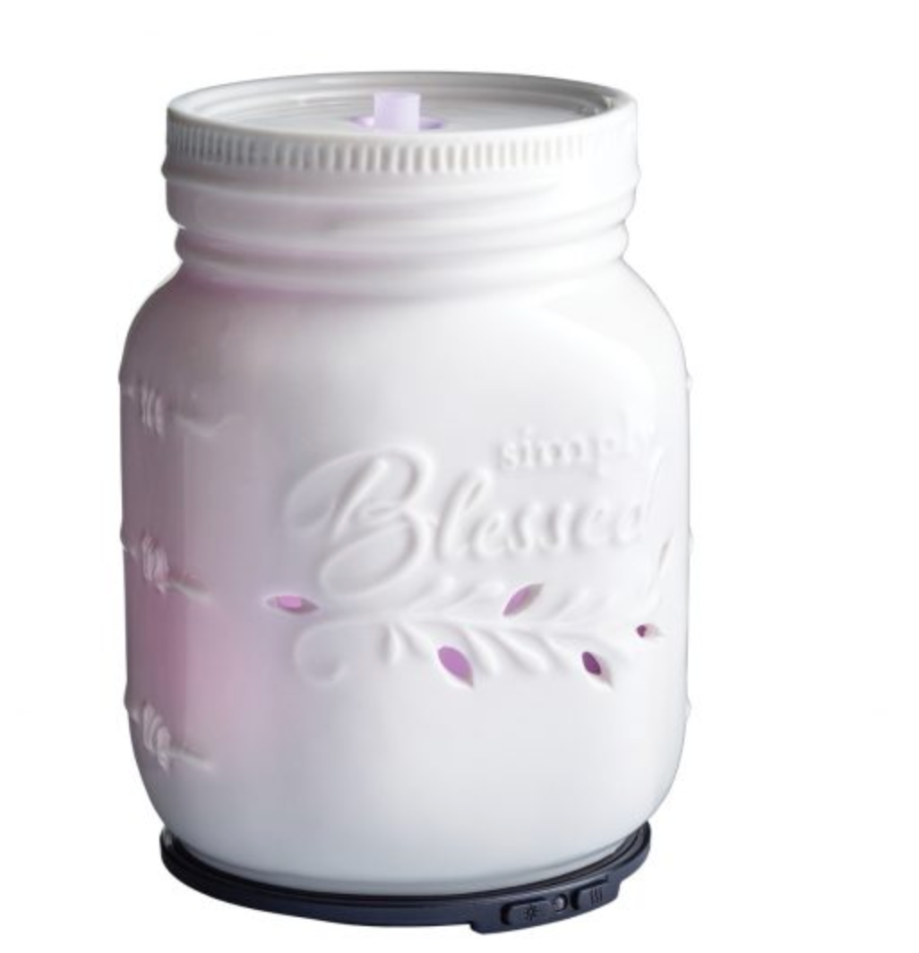 Essential Oil Diffusers - Home Fragrance