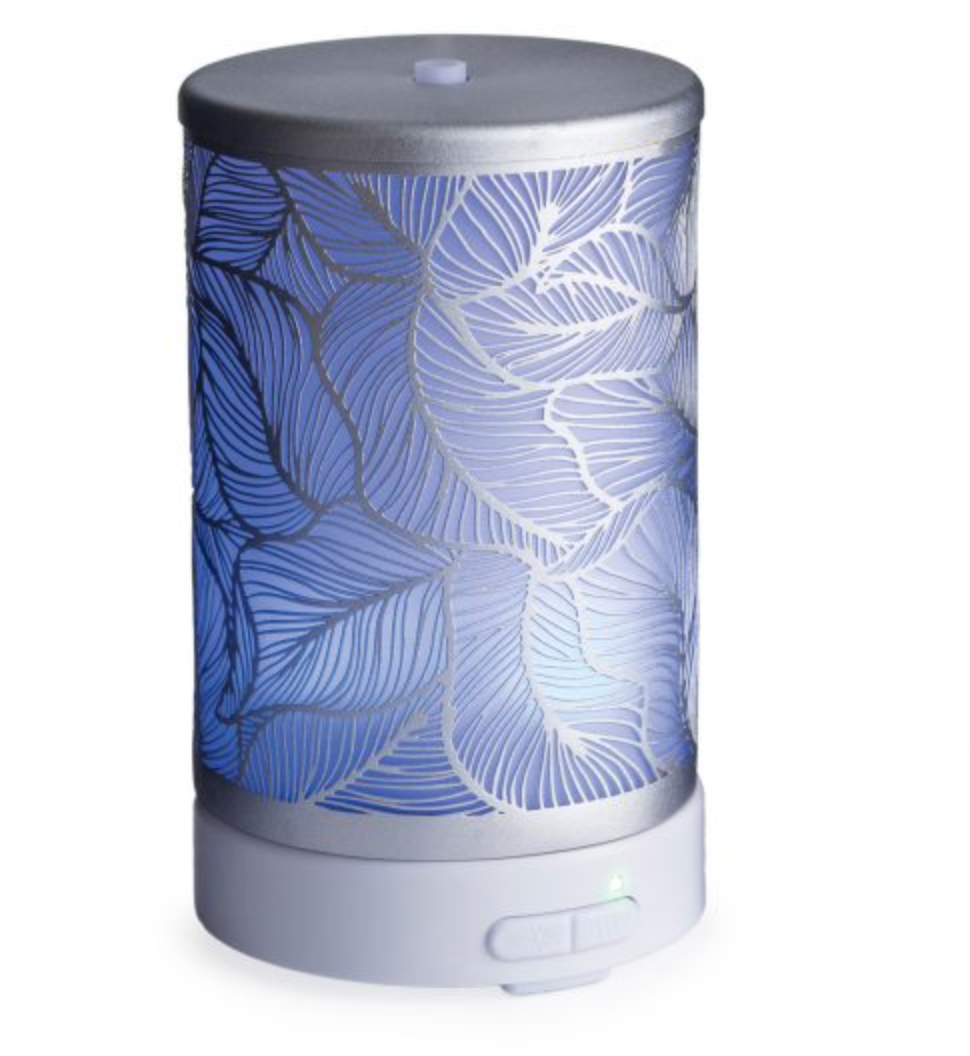 Essential Oil Diffusers - Home Fragrance
