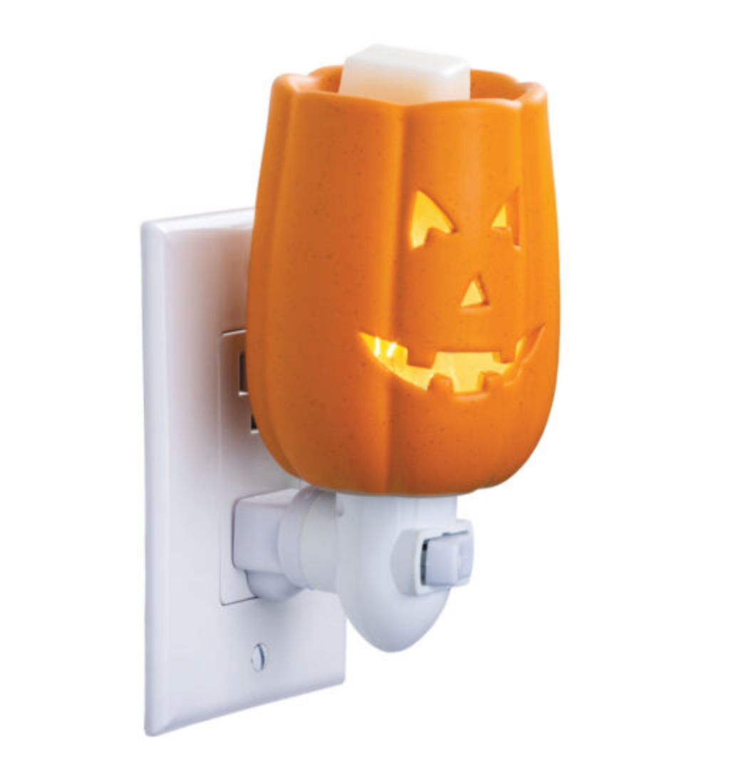 Pluggable Wax Warmers for small spaces