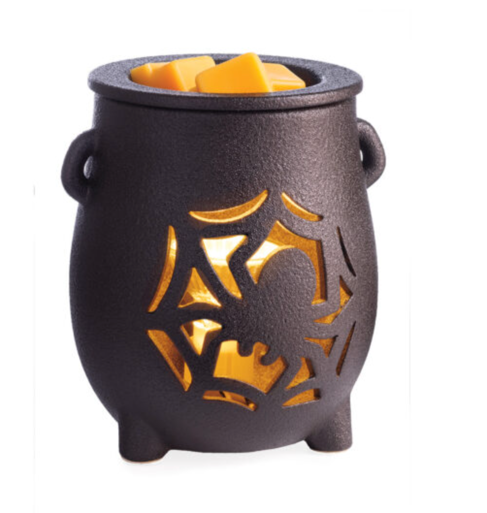 Large Illumination Wax Warmers for large spaces