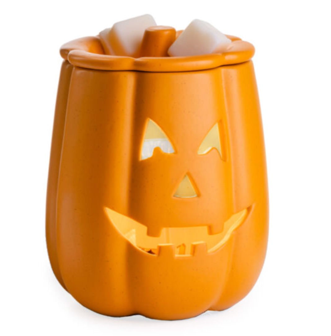 Large Illumination Wax Warmers for large spaces