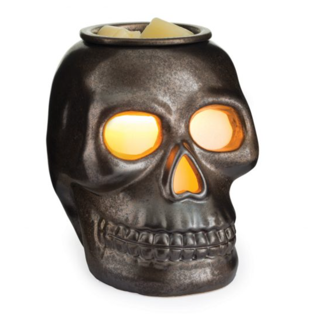 Large Illumination Wax Warmers for large spaces