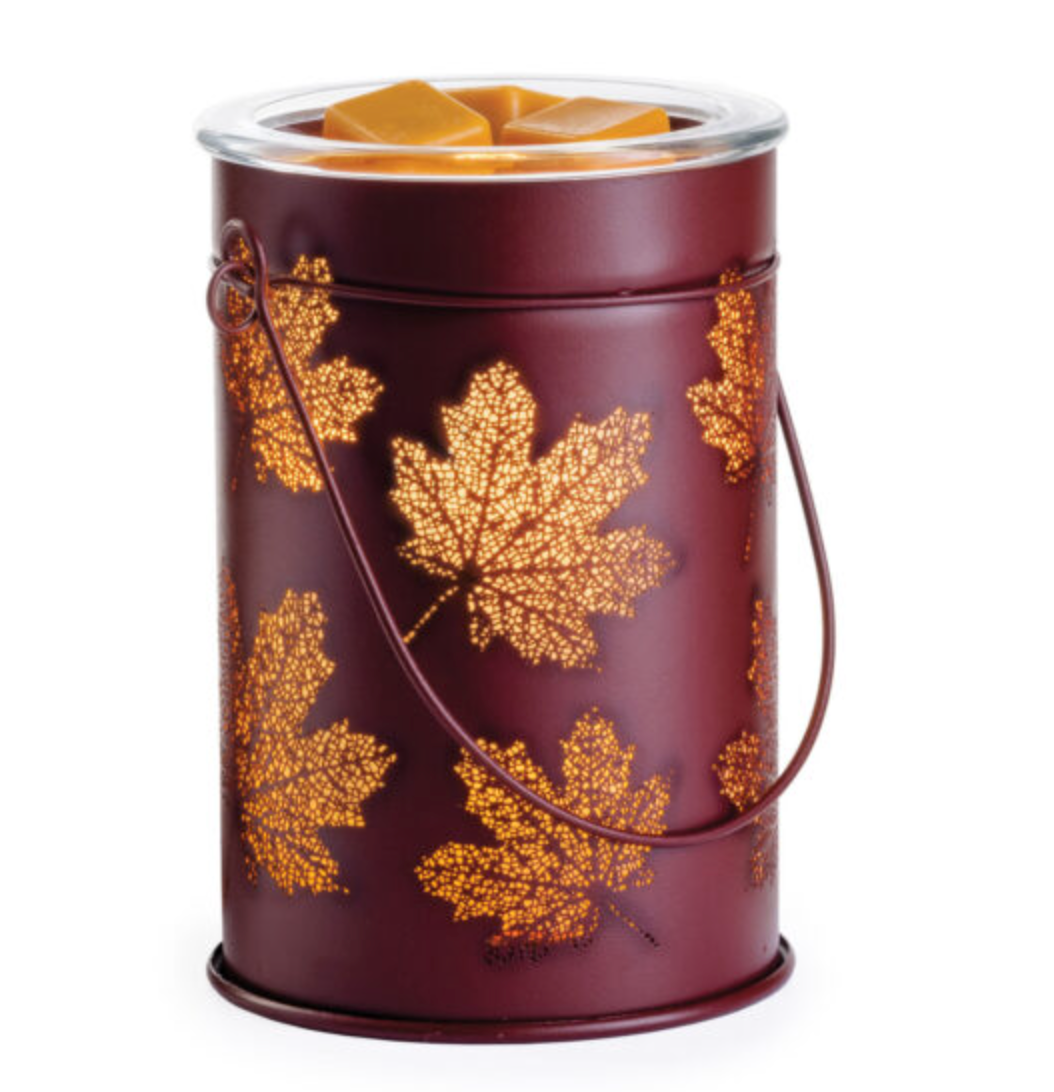 Large Illumination Wax Warmers for large spaces