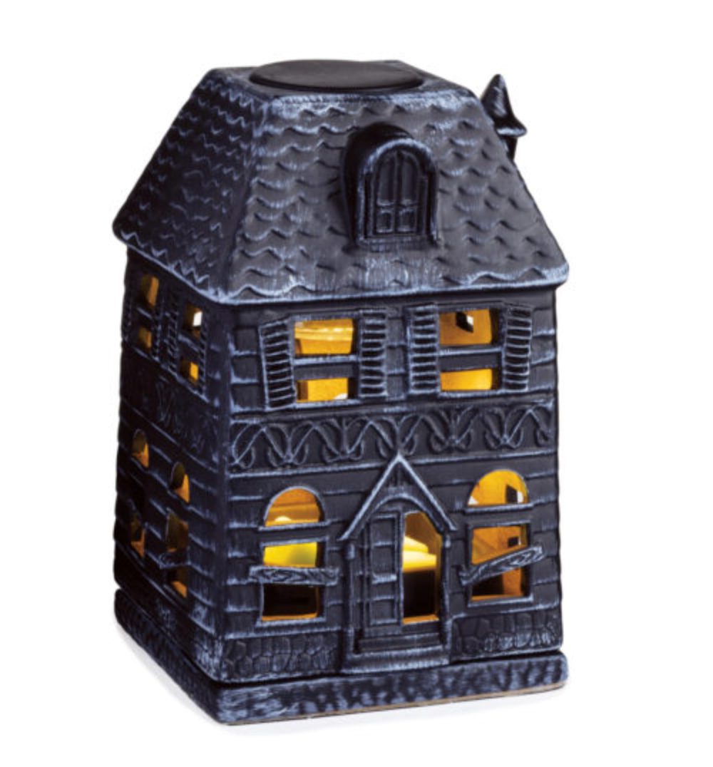 Large Illumination Wax Warmers for large spaces