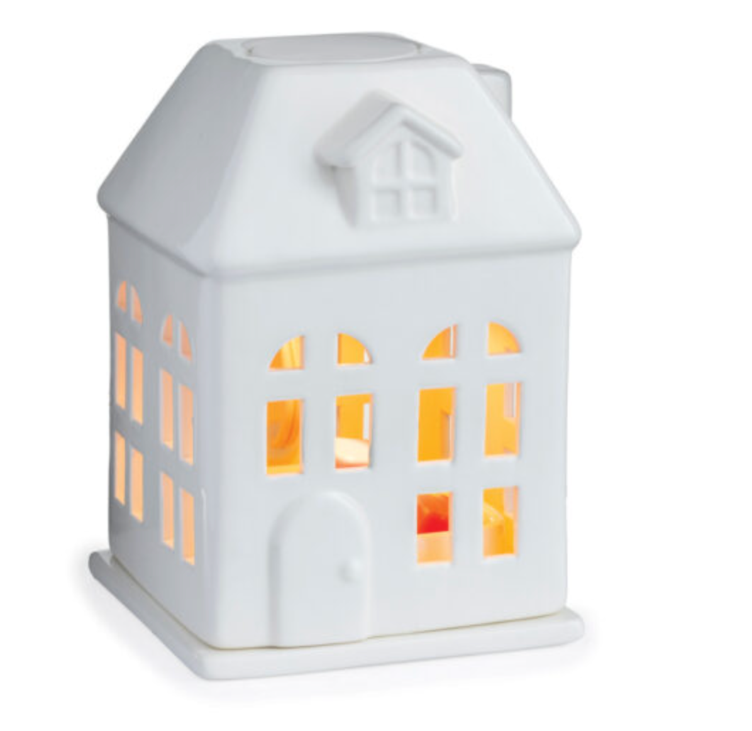 Large Illumination Wax Warmers for large spaces