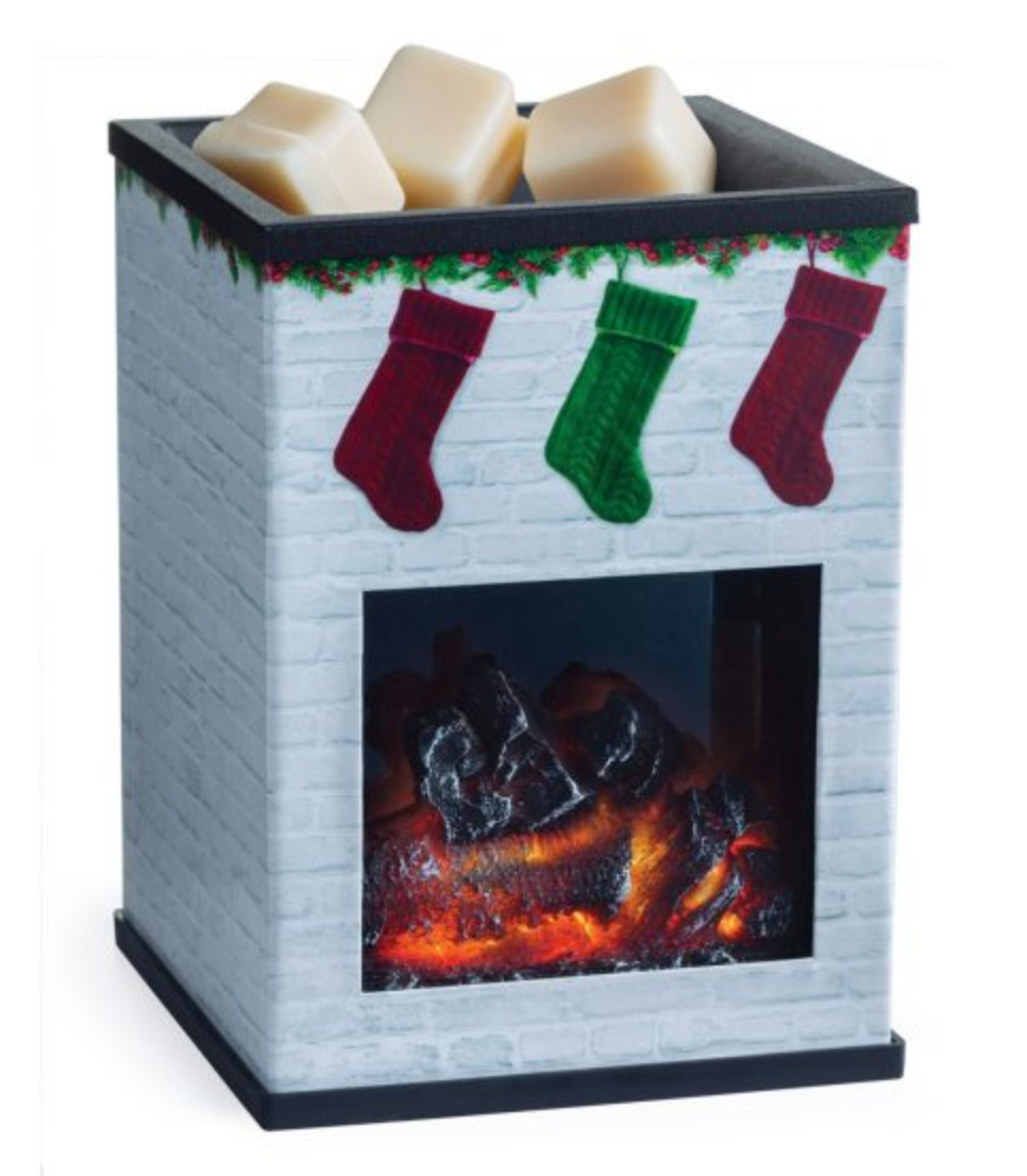 Large Illumination Wax Warmers for large spaces