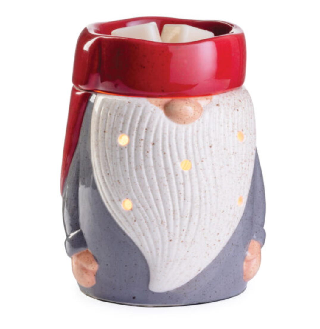 Large Illumination Wax Warmers for large spaces