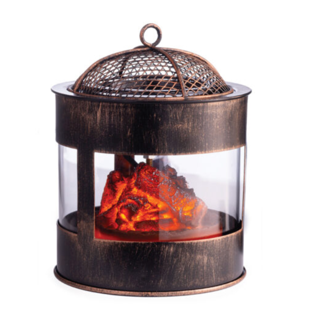 Large Illumination Wax Warmers for large spaces