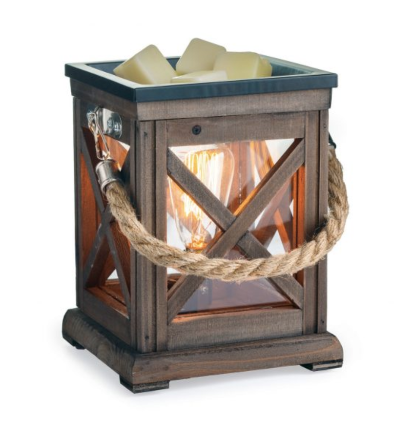 Large Illumination Wax Warmers for large spaces