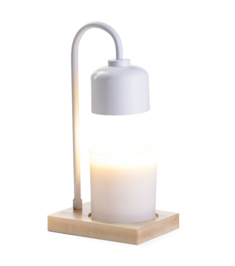 Large Illumination Wax Warmers for large spaces