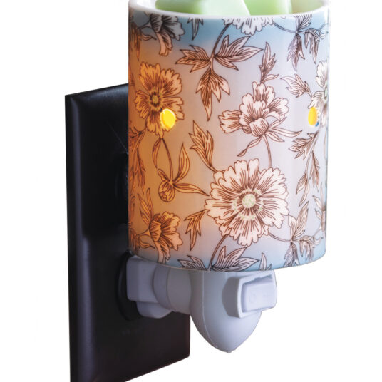 Warmer: Flora Pluggable Warmer