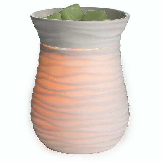 Warmer: Harmony Illumination Fragrance Warmer